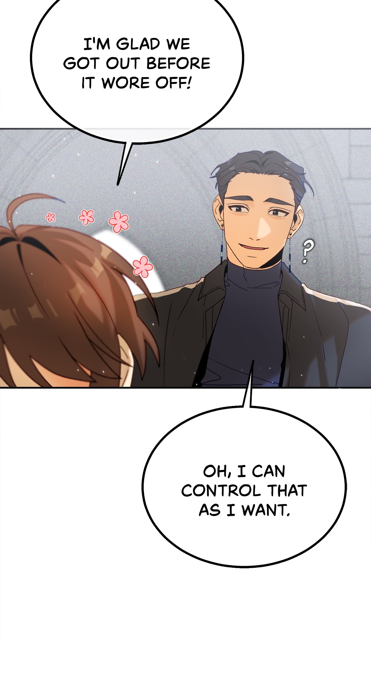 I’m a Level D Student chapter 29 page 25