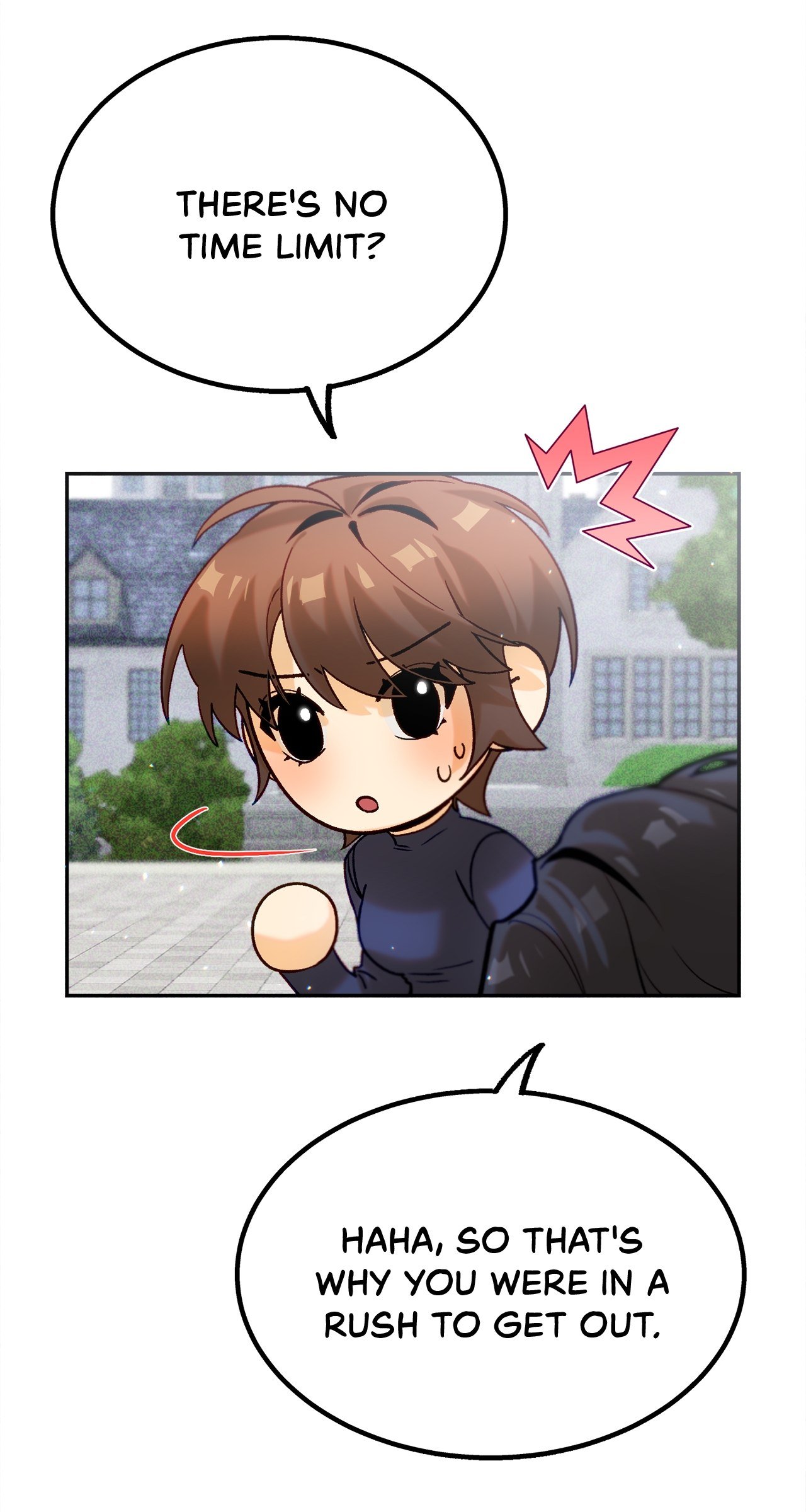 I’m a Level D Student chapter 29 page 26