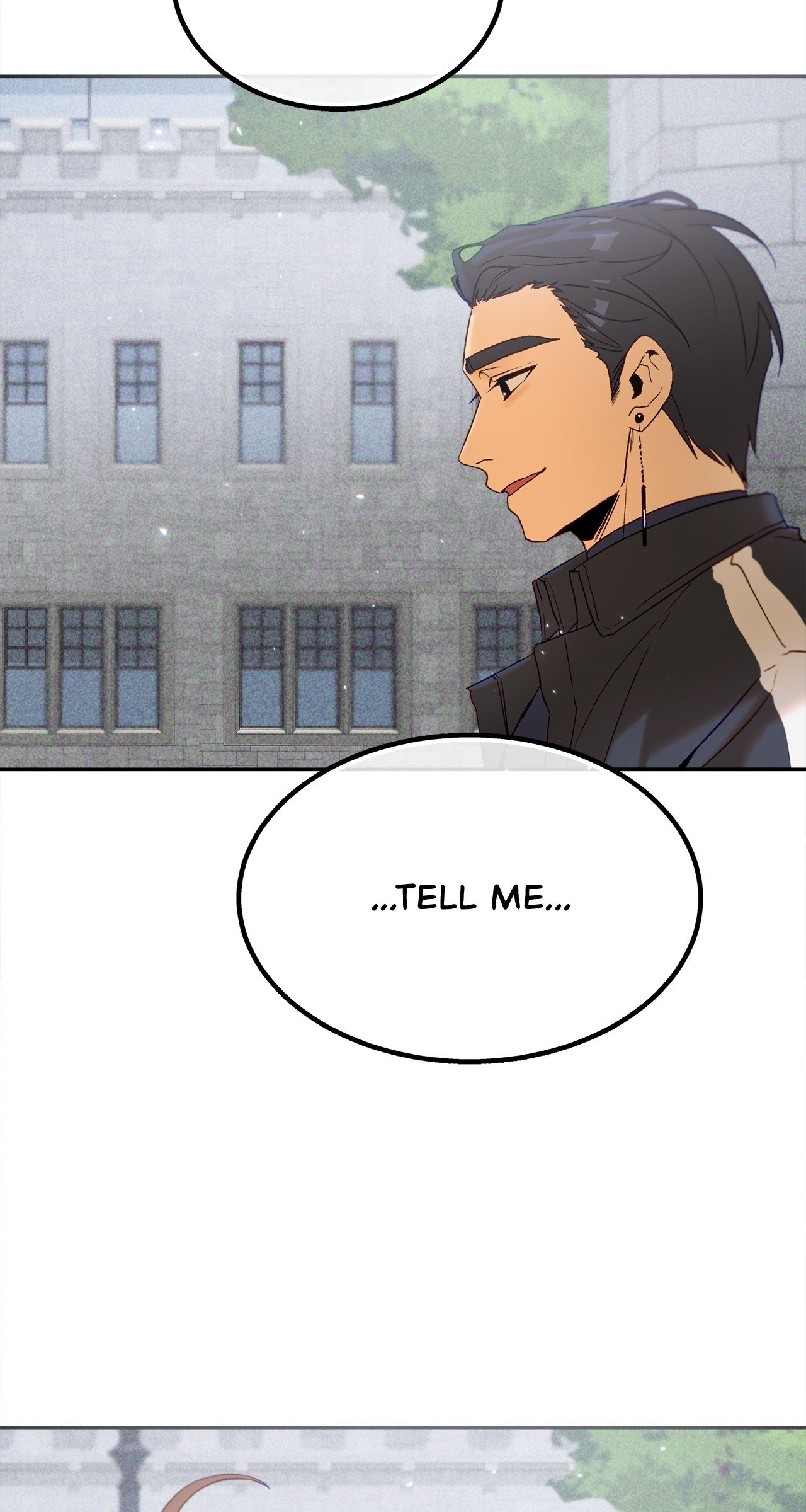 I’m a Level D Student chapter 29 page 28