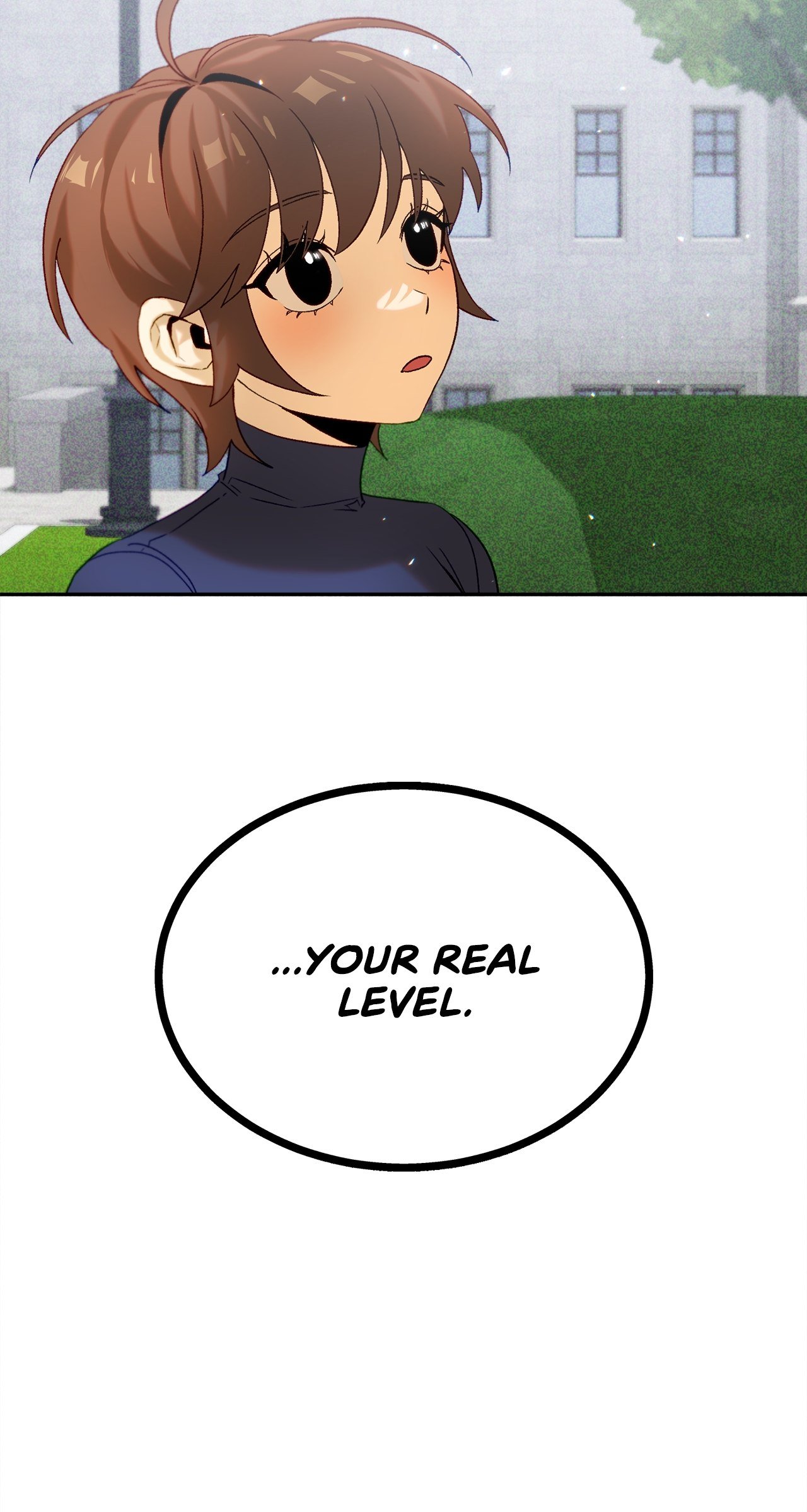 I’m a Level D Student chapter 29 page 29