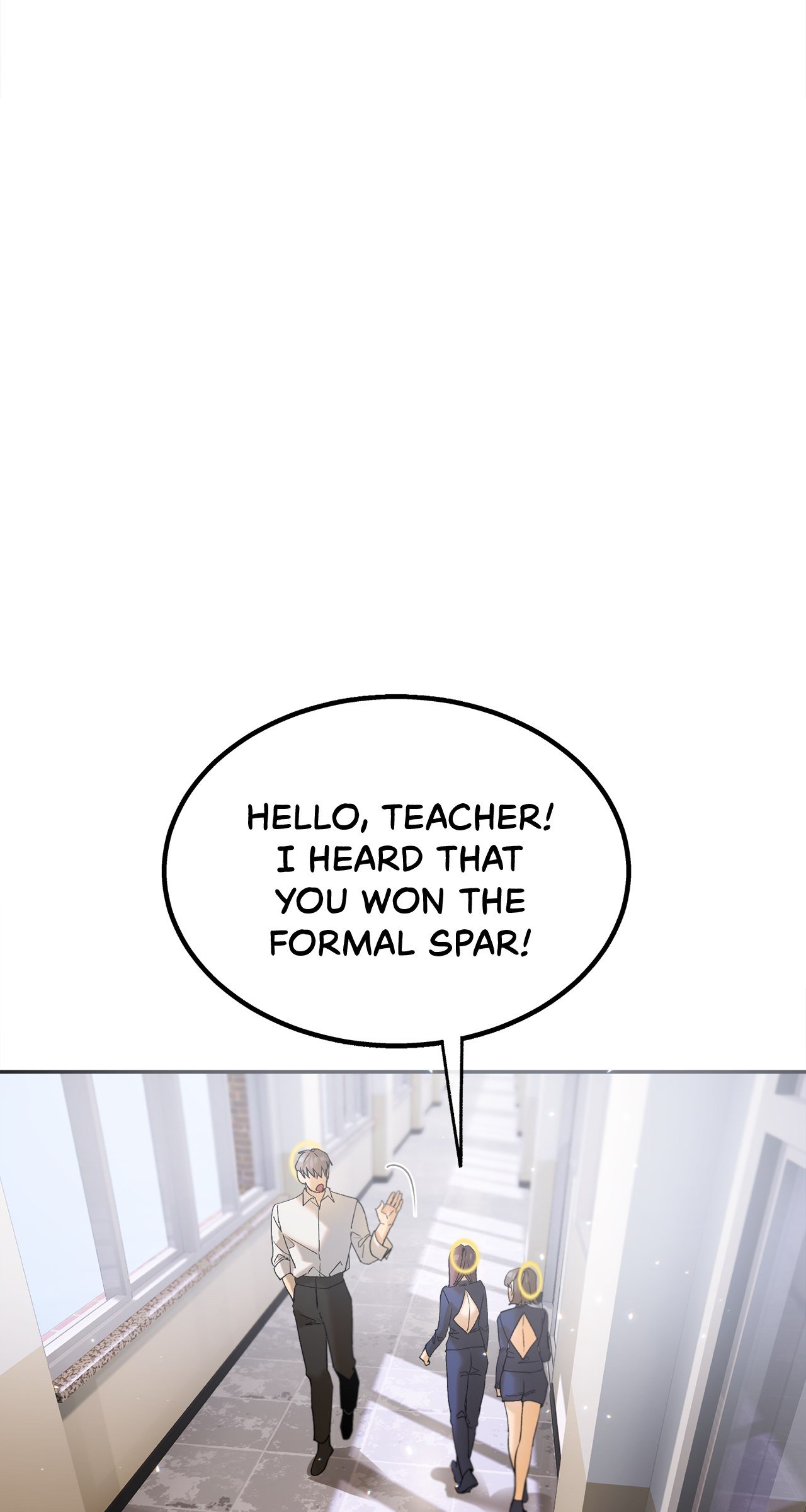 I’m a Level D Student chapter 29 page 42