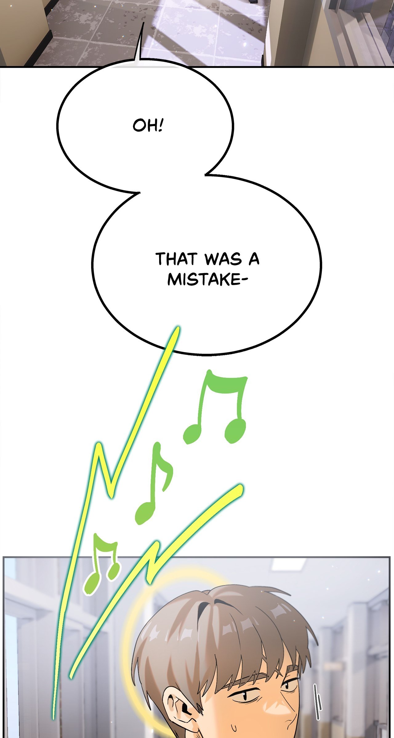 I’m a Level D Student chapter 29 page 43