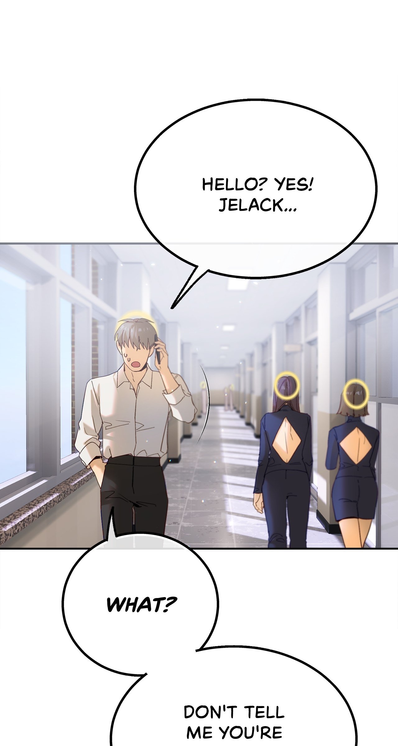 I’m a Level D Student chapter 29 page 45