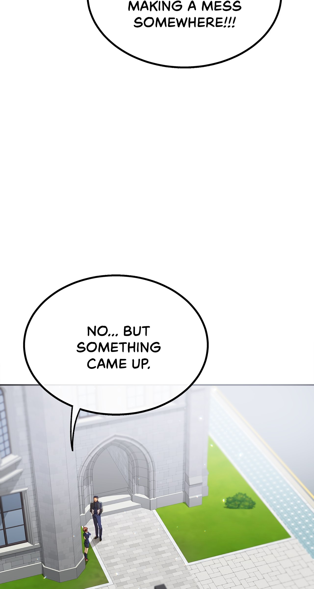 I’m a Level D Student chapter 29 page 46