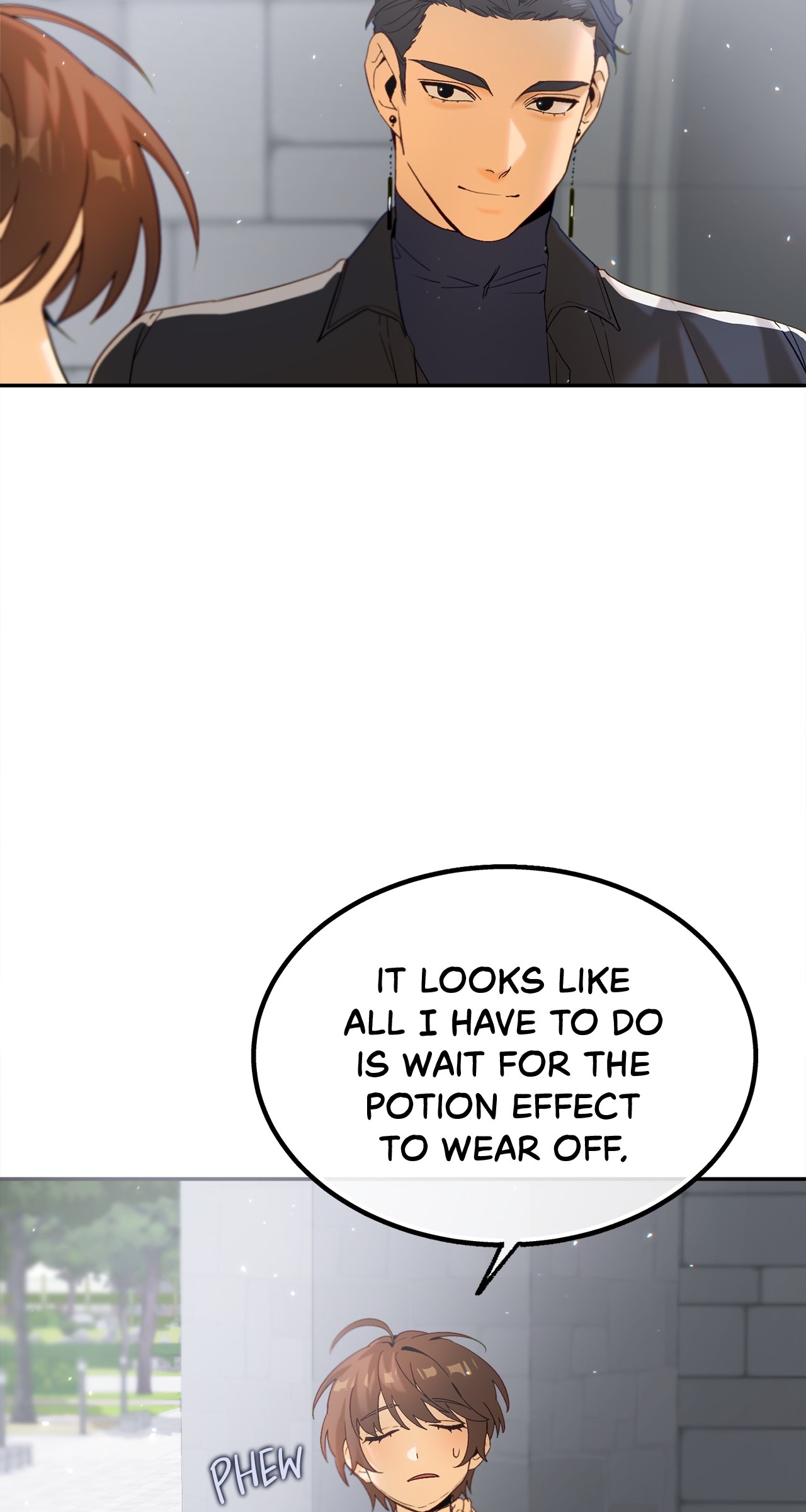 I’m a Level D Student chapter 29 page 48