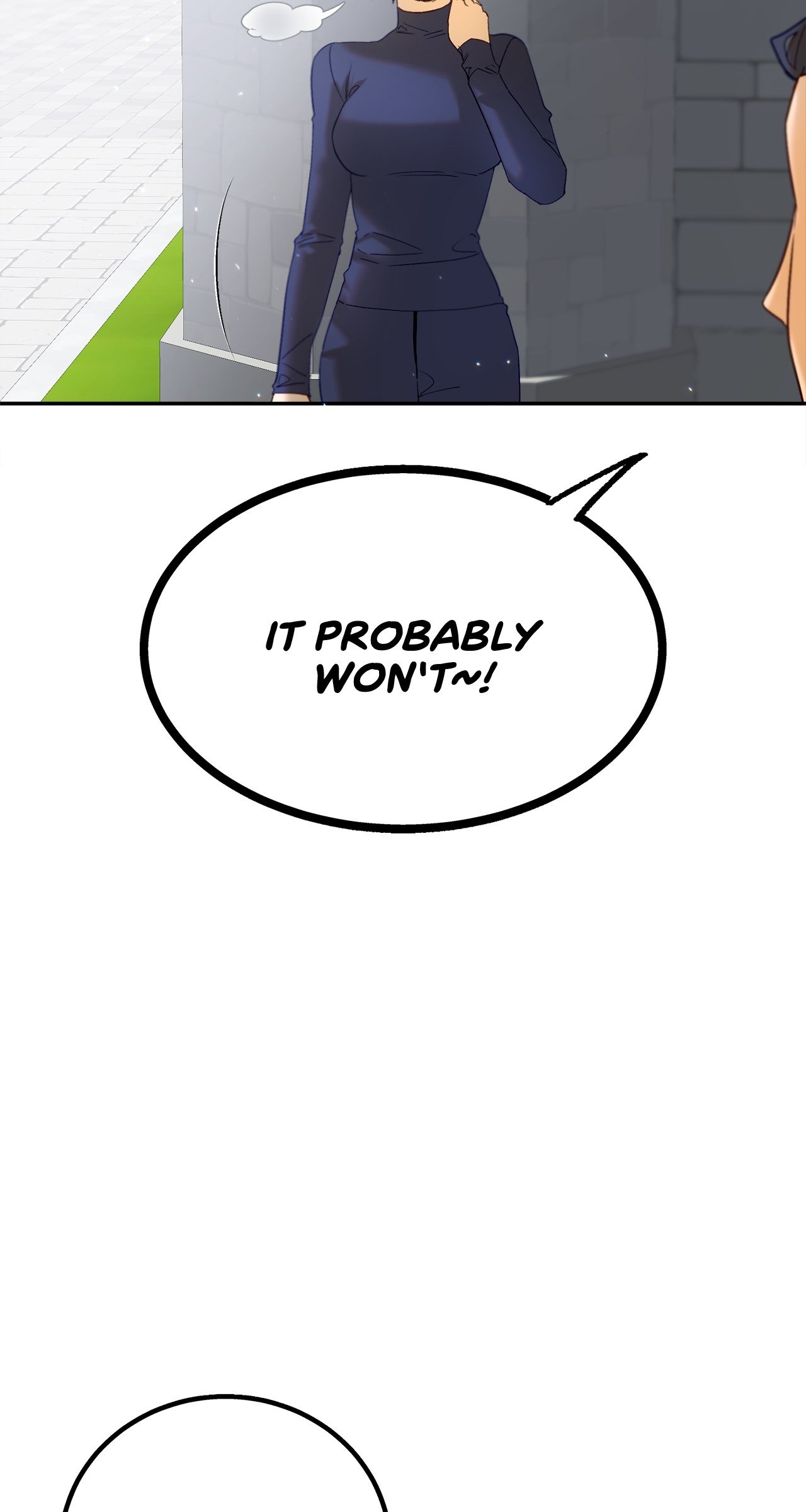 I’m a Level D Student chapter 29 page 49