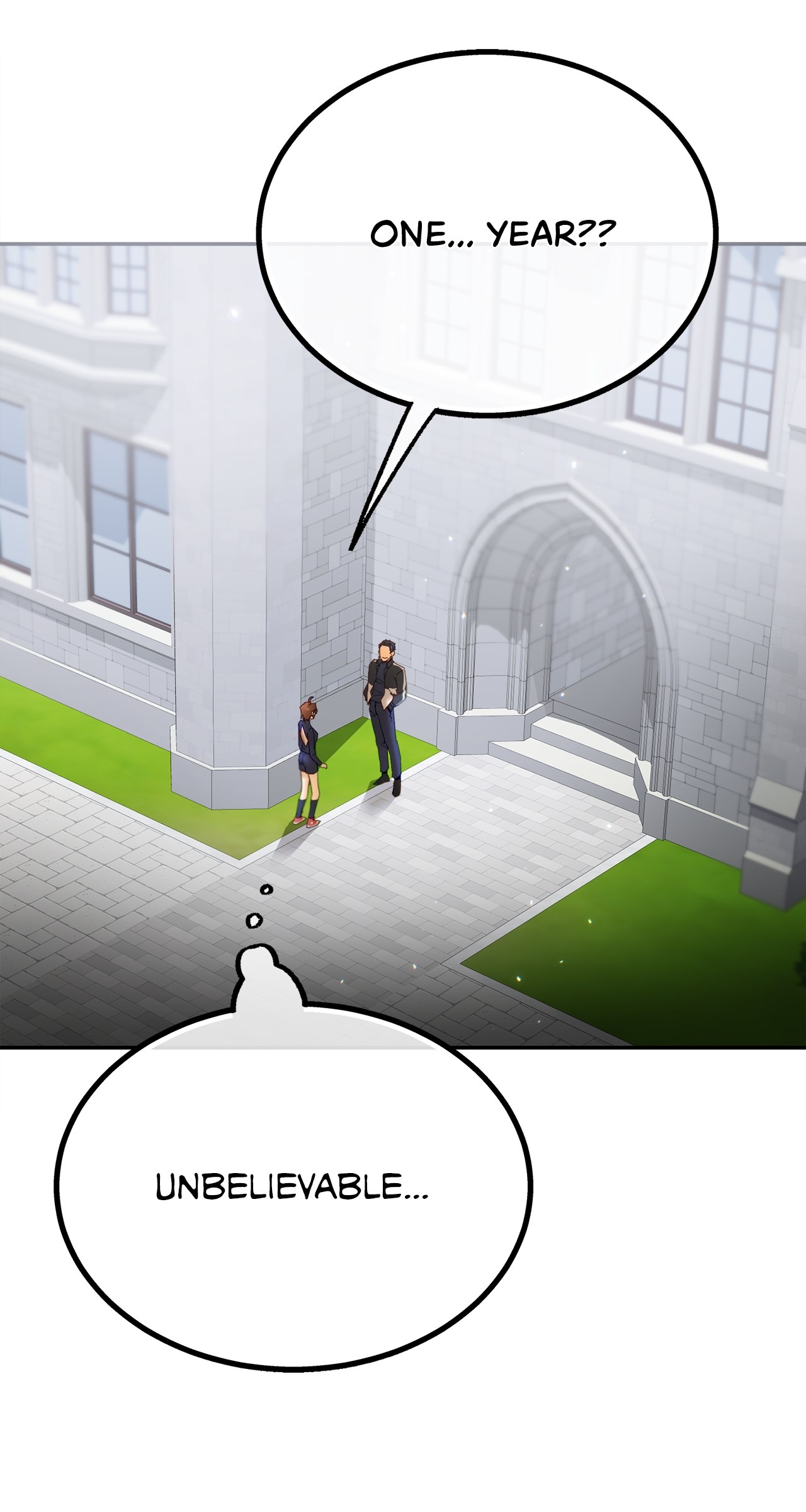 I’m a Level D Student chapter 29 page 53