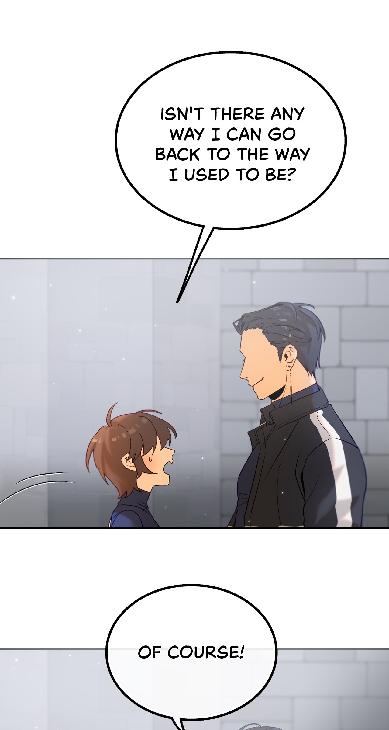 I’m a Level D Student chapter 29 page 54