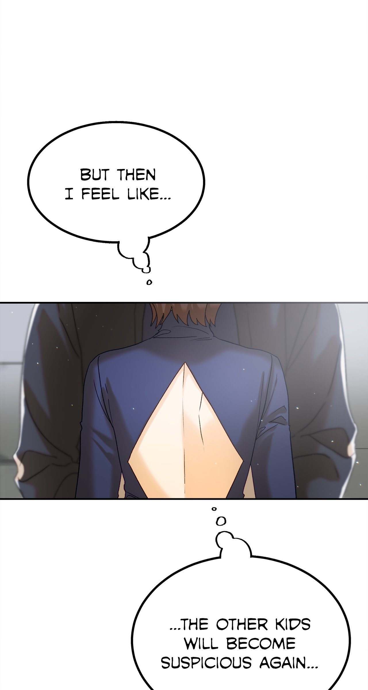 I’m a Level D Student chapter 29 page 57