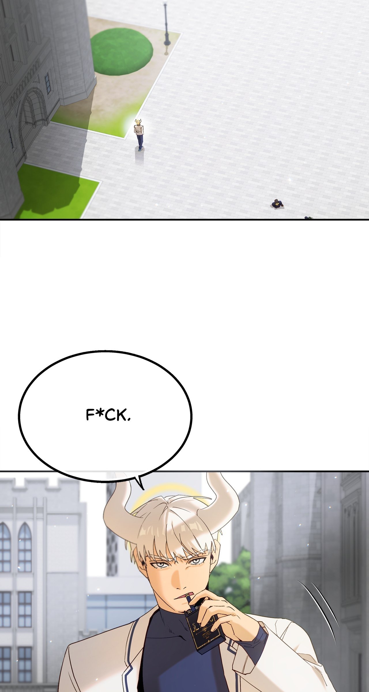 I’m a Level D Student chapter 29 page 59