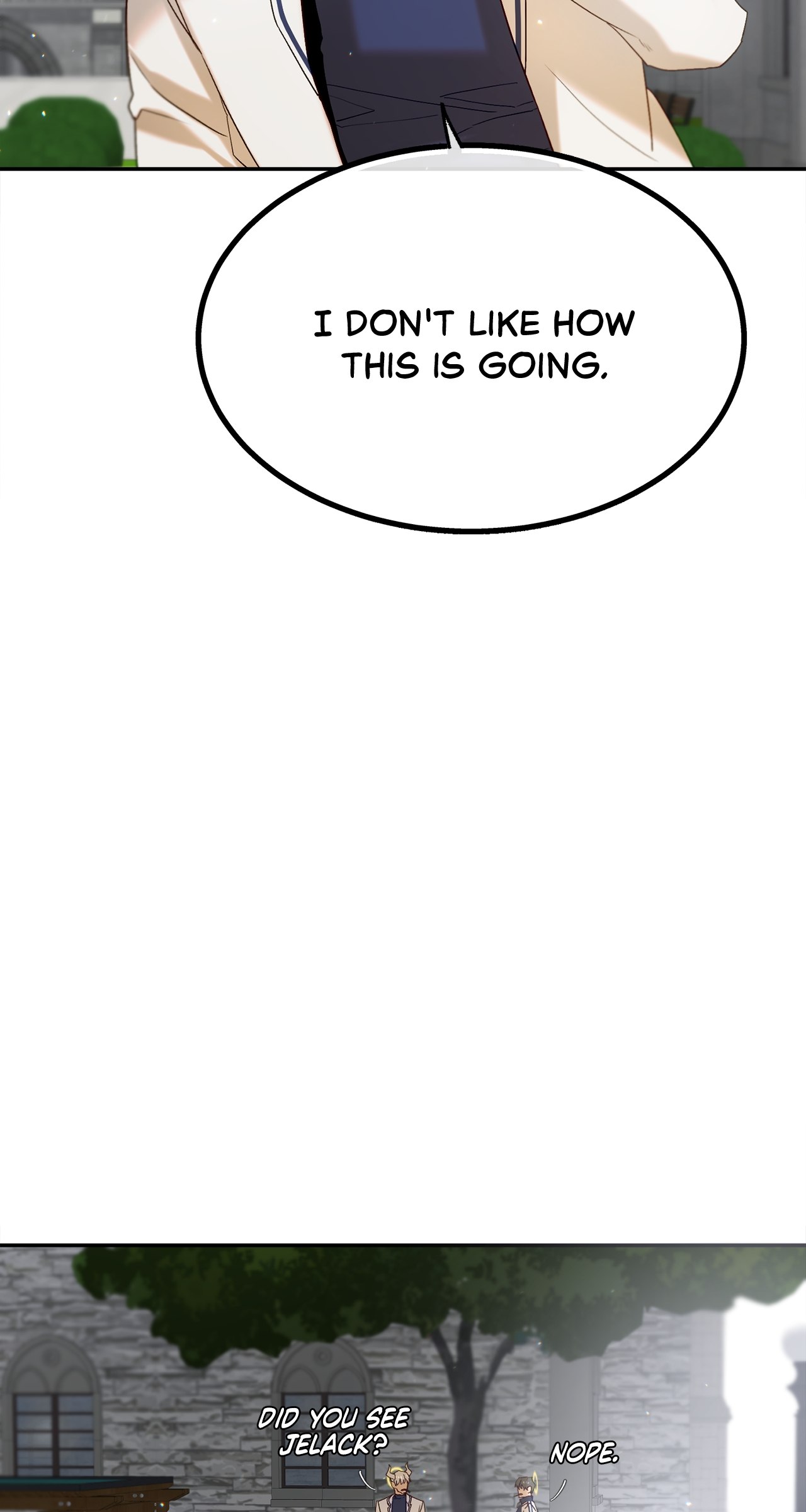 I’m a Level D Student chapter 29 page 60