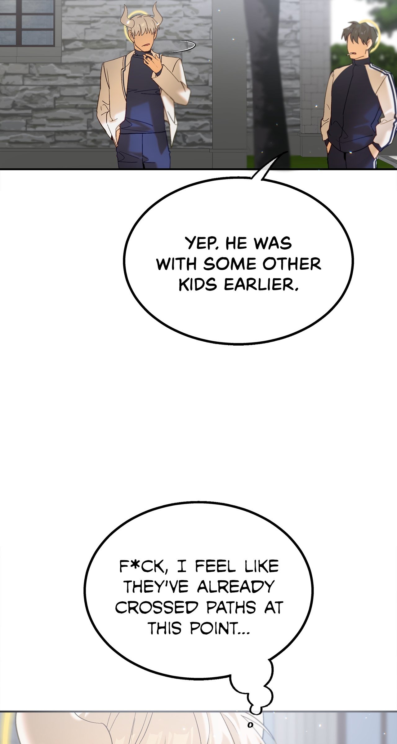 I’m a Level D Student chapter 29 page 63