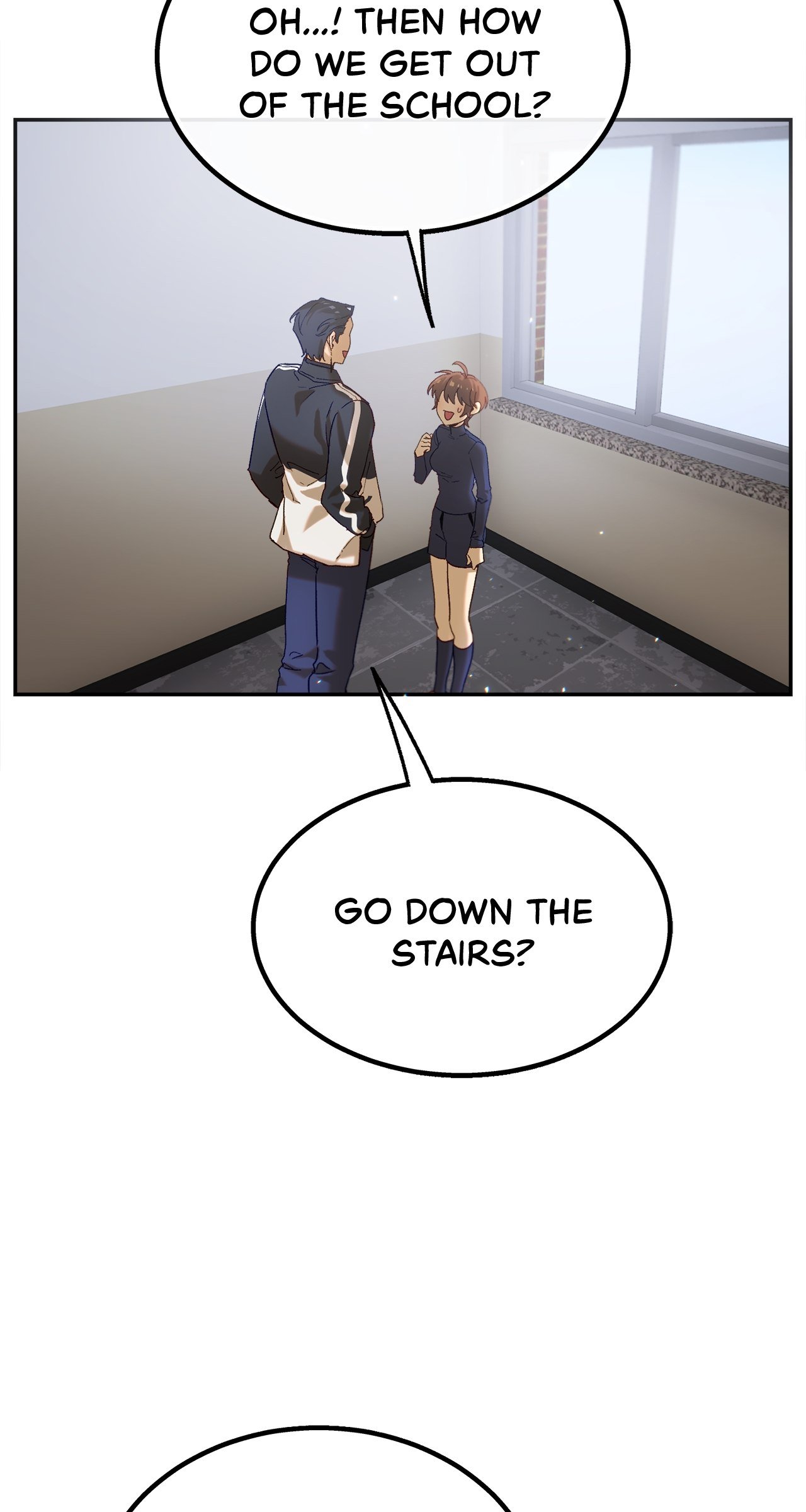 I’m a Level D Student chapter 29 page 9