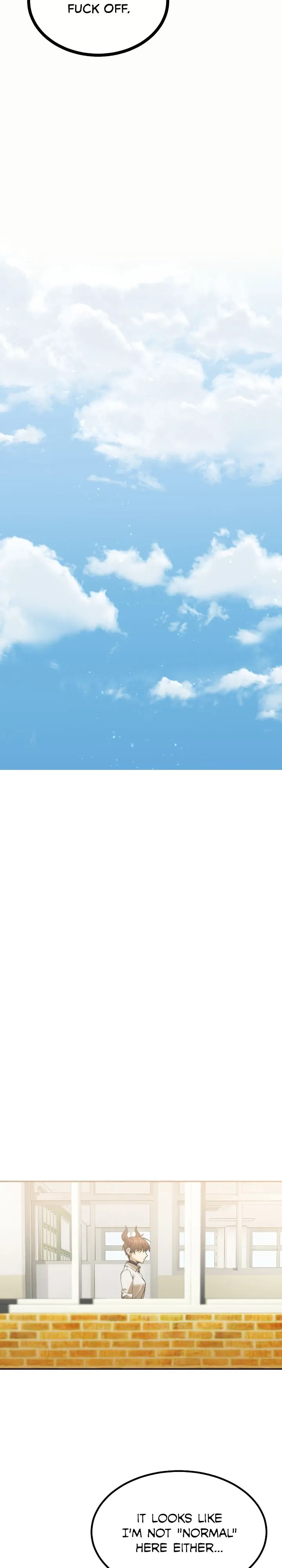 I’m a Level D Student chapter 3 page 22