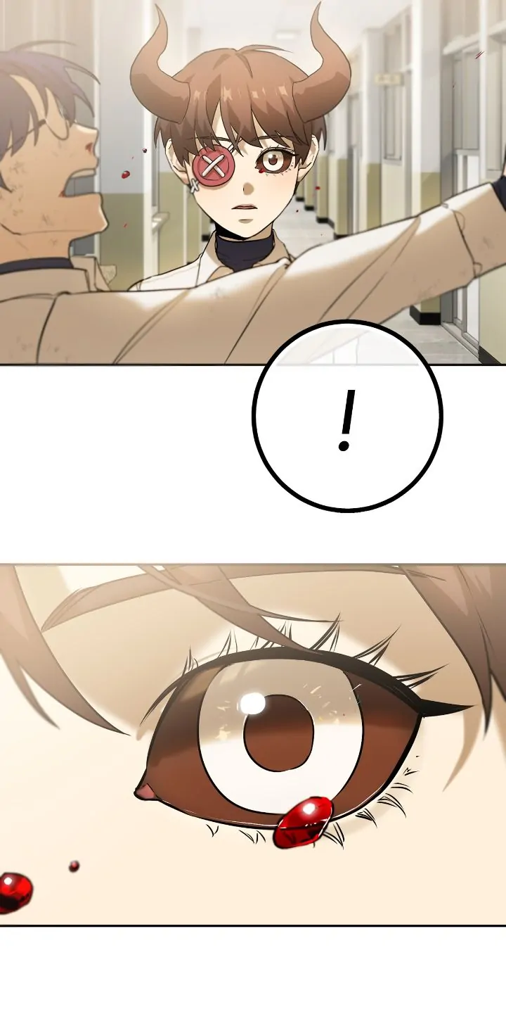 I’m a Level D Student chapter 3 page 24