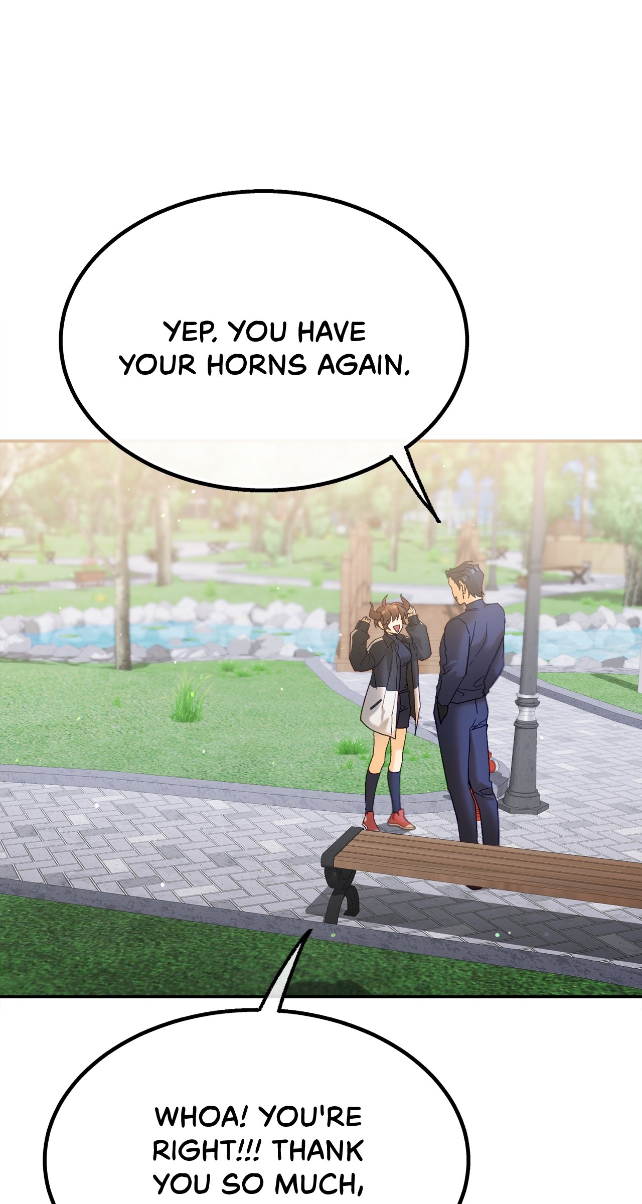 I’m a Level D Student chapter 31 page 22