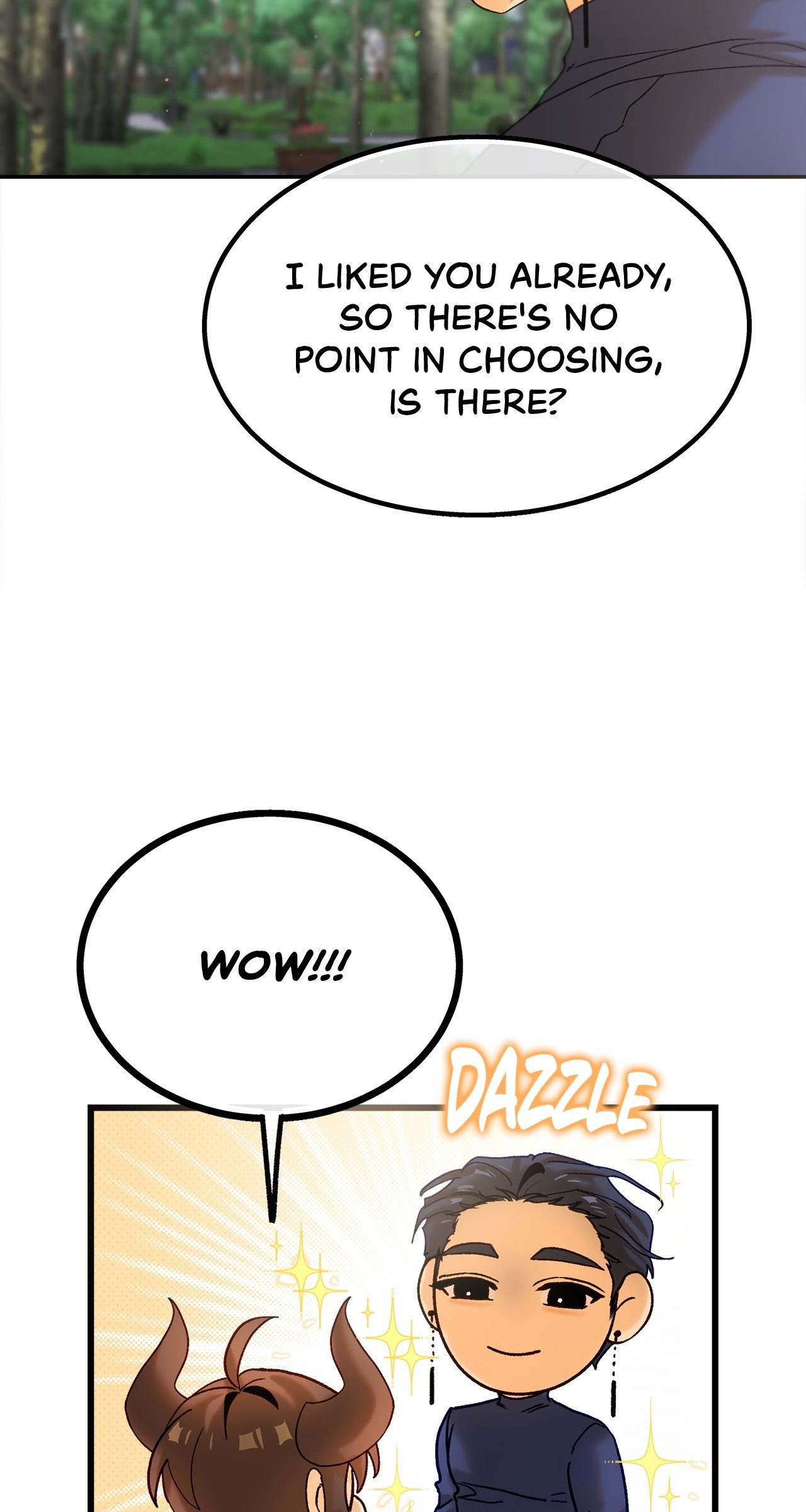 I’m a Level D Student chapter 31 page 25