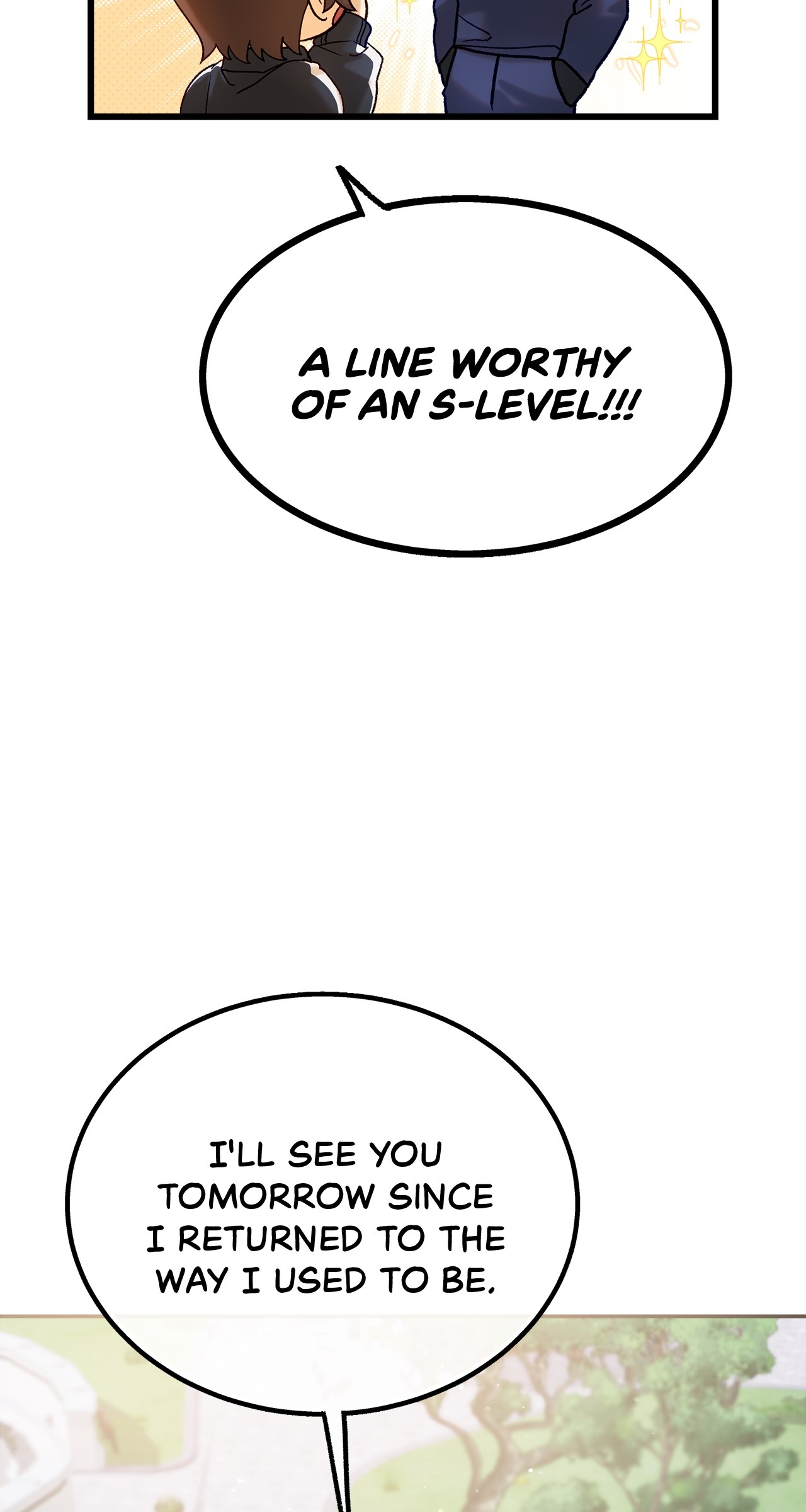 I’m a Level D Student chapter 31 page 26