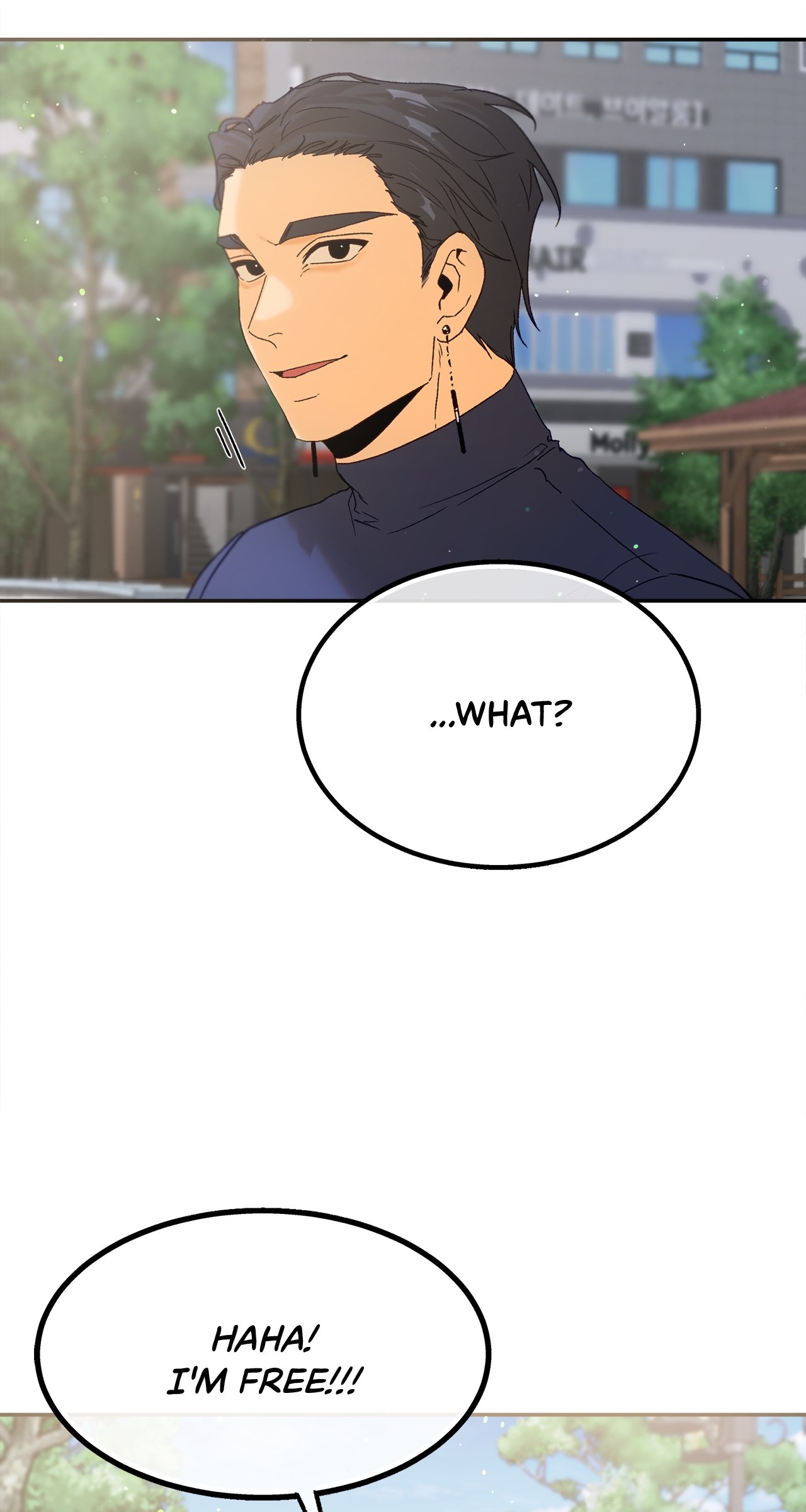 I’m a Level D Student chapter 31 page 28