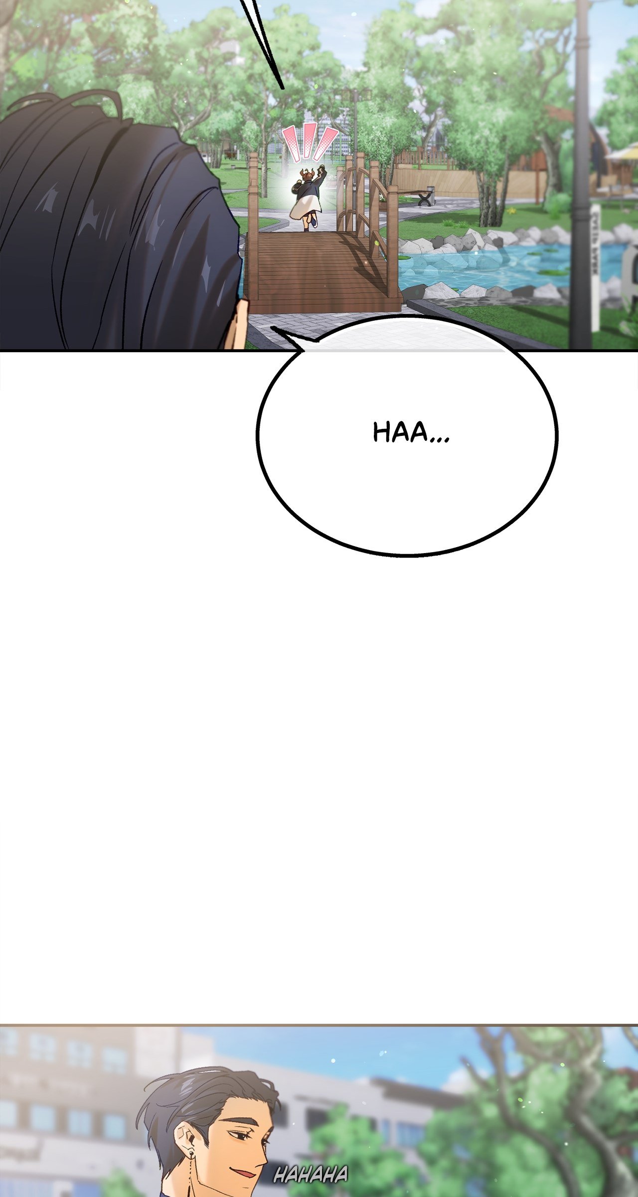 I’m a Level D Student chapter 31 page 29