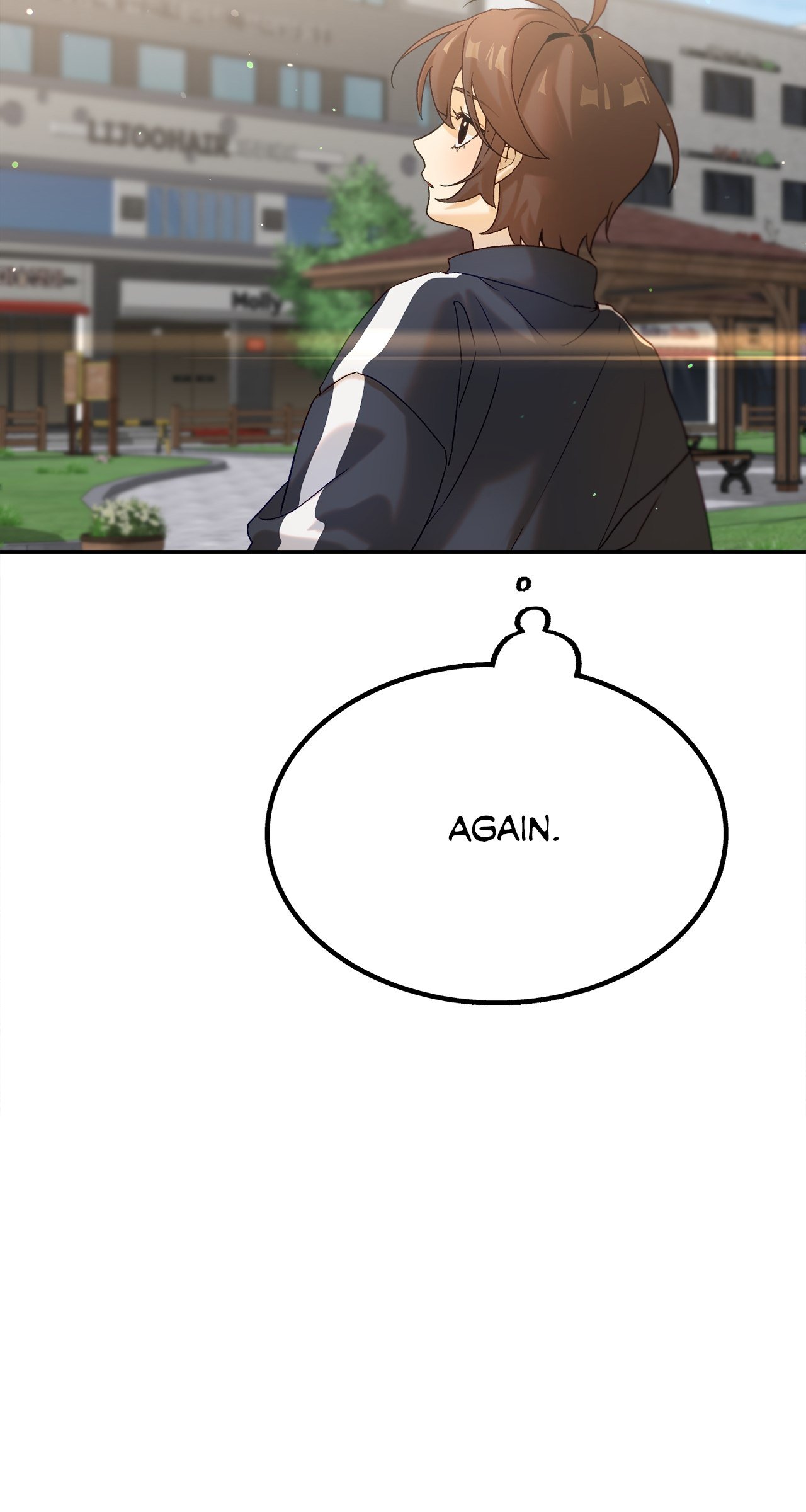 I’m a Level D Student chapter 31 page 3