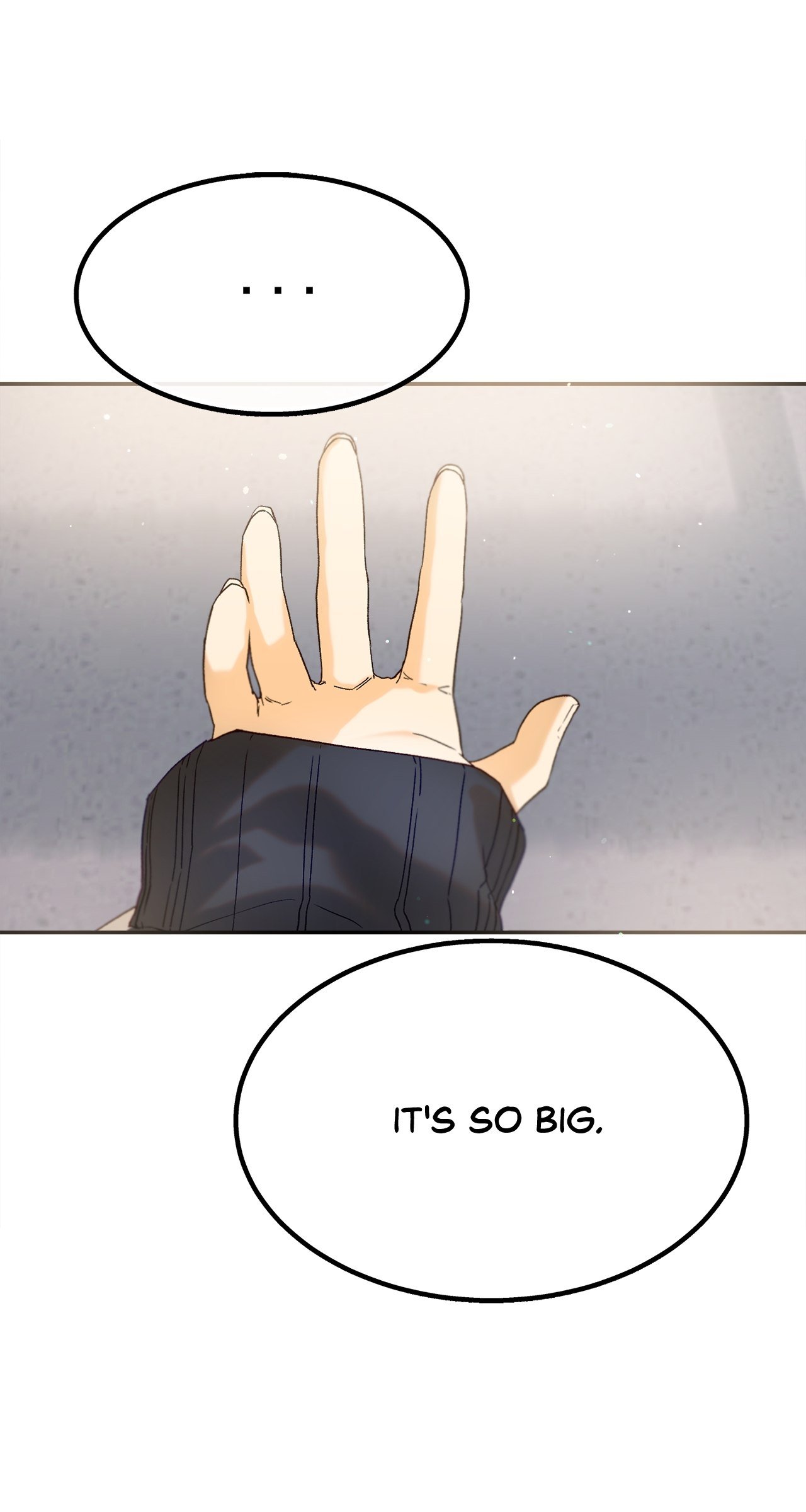 I’m a Level D Student chapter 31 page 33