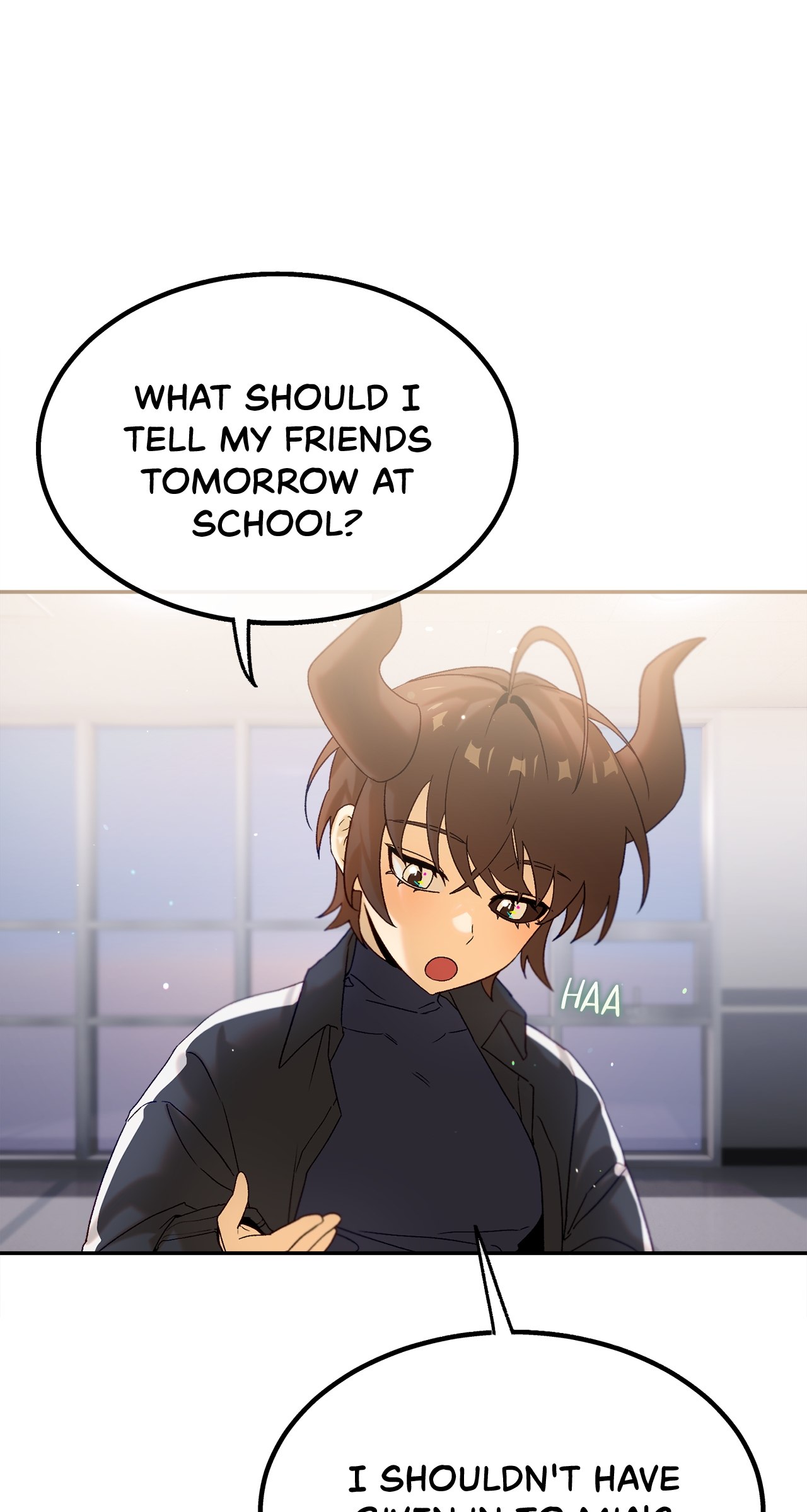 I’m a Level D Student chapter 31 page 34