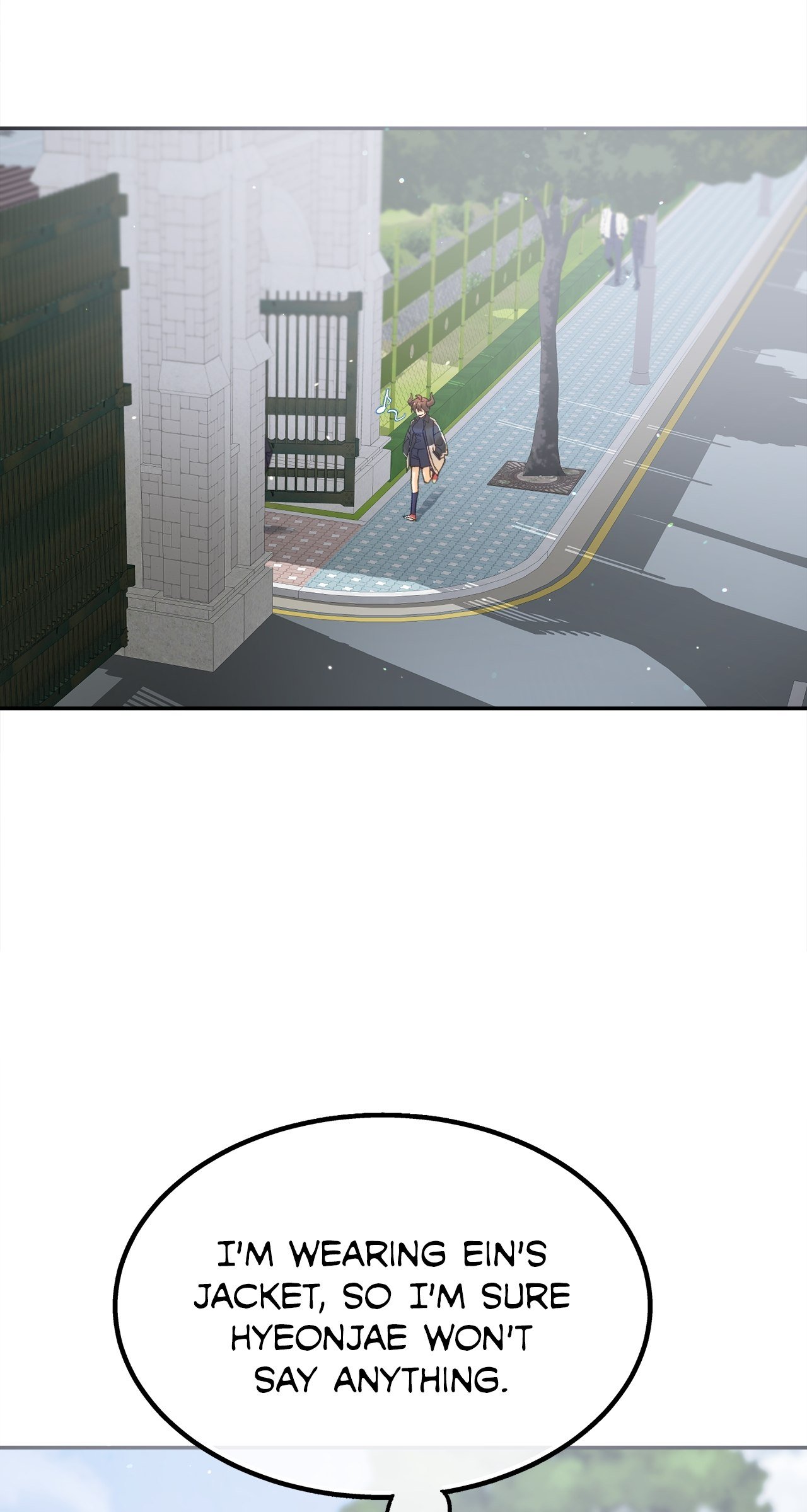 I’m a Level D Student chapter 31 page 37