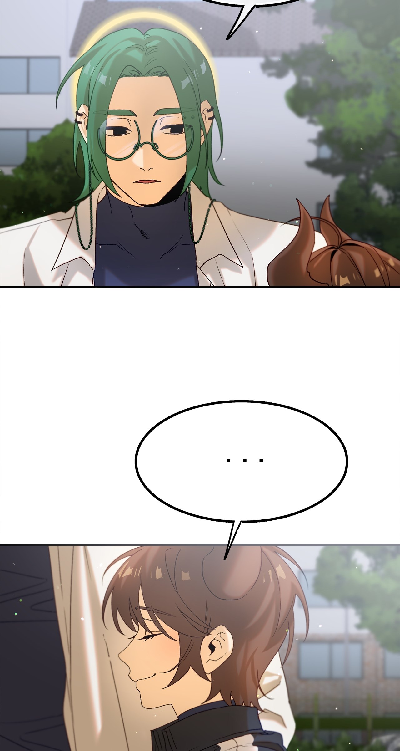 I’m a Level D Student chapter 31 page 39