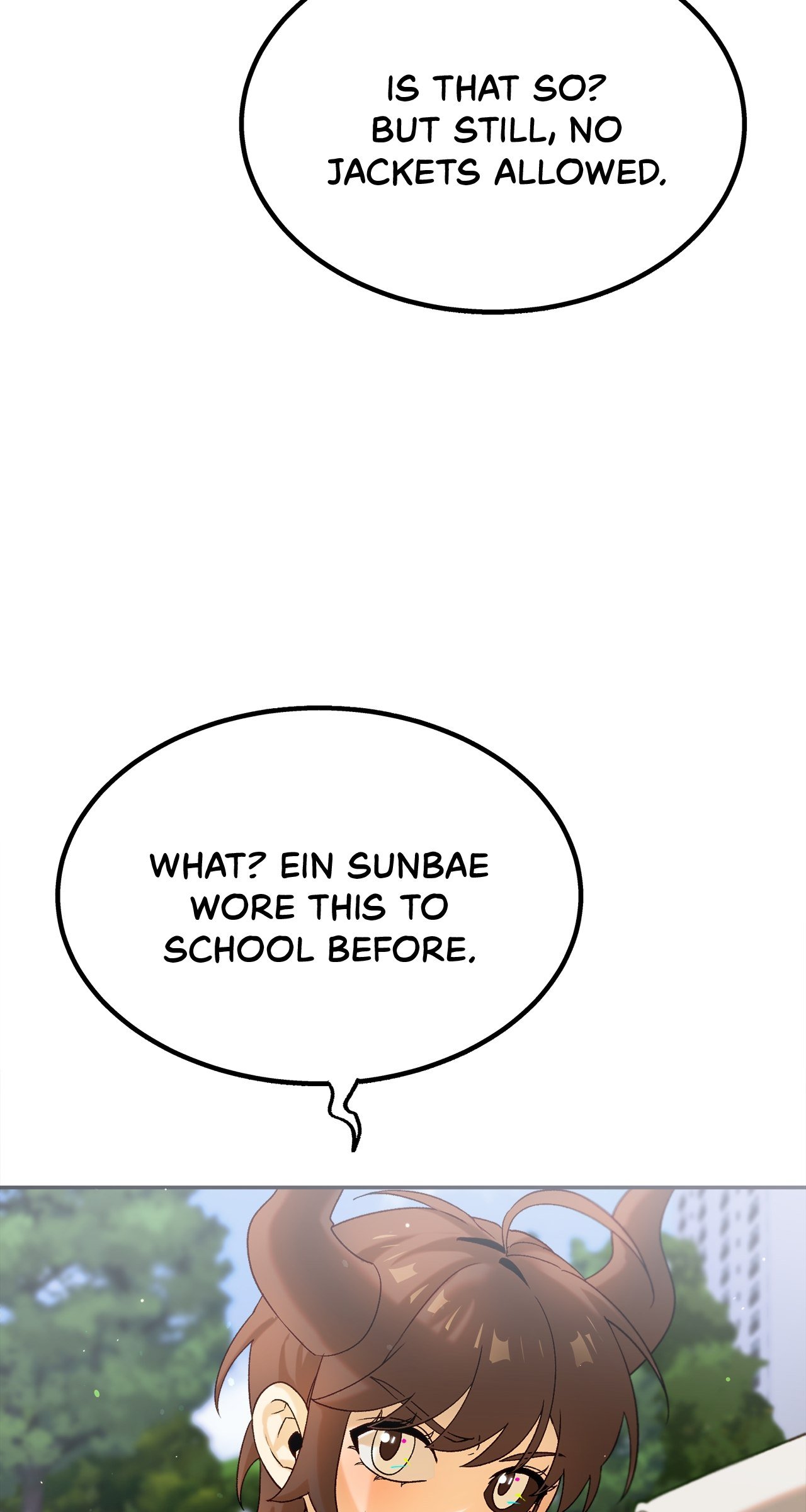 I’m a Level D Student chapter 31 page 41