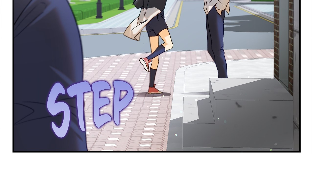 I’m a Level D Student chapter 31 page 43