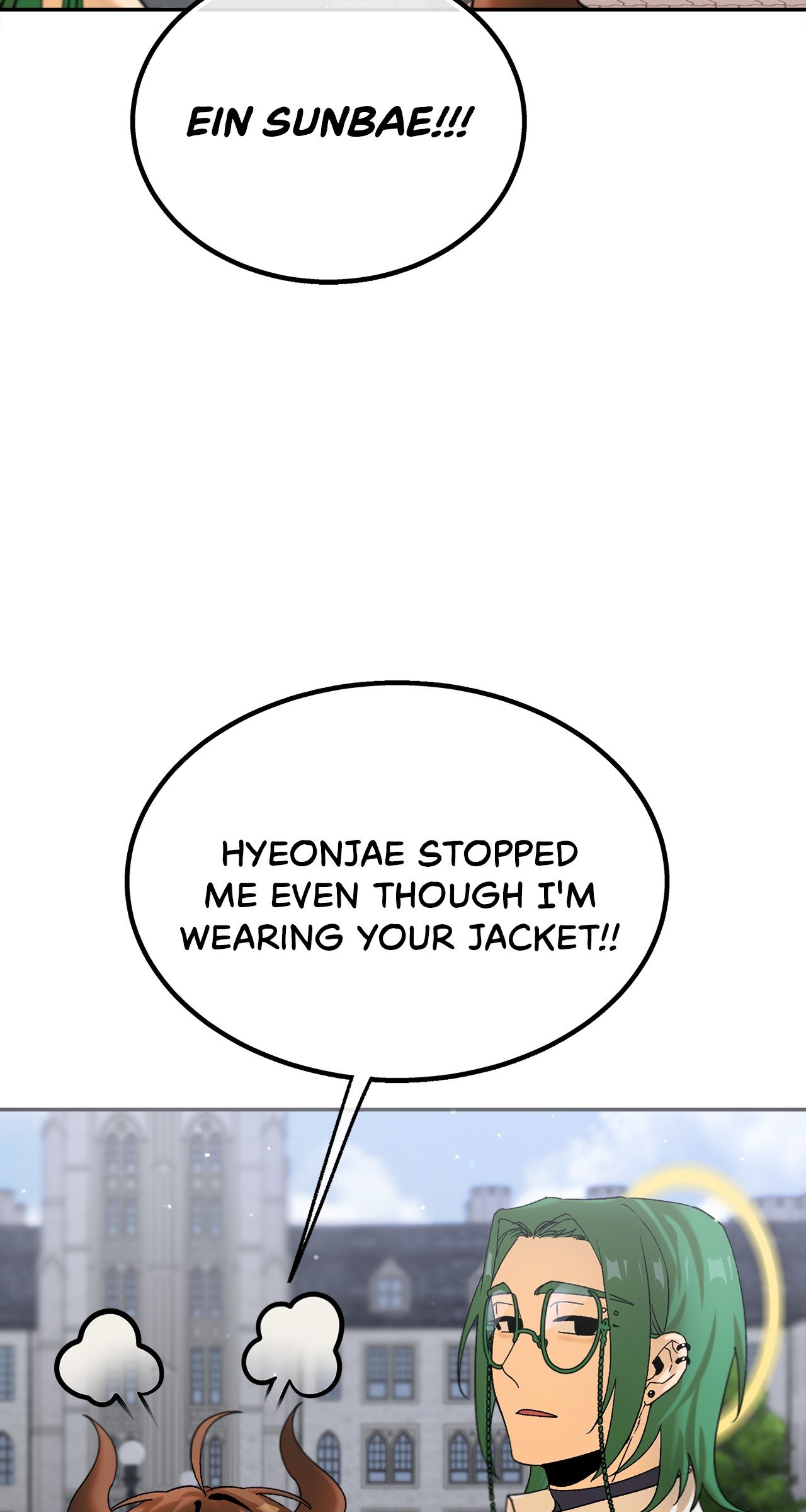 I’m a Level D Student chapter 31 page 45