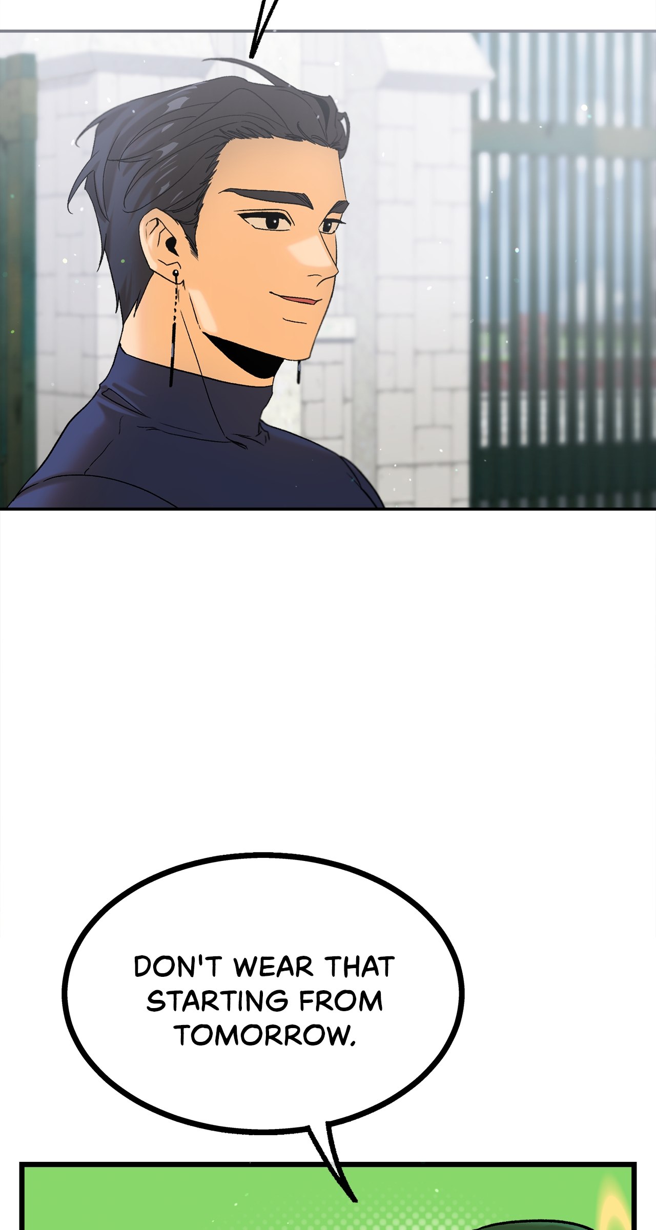 I’m a Level D Student chapter 31 page 47