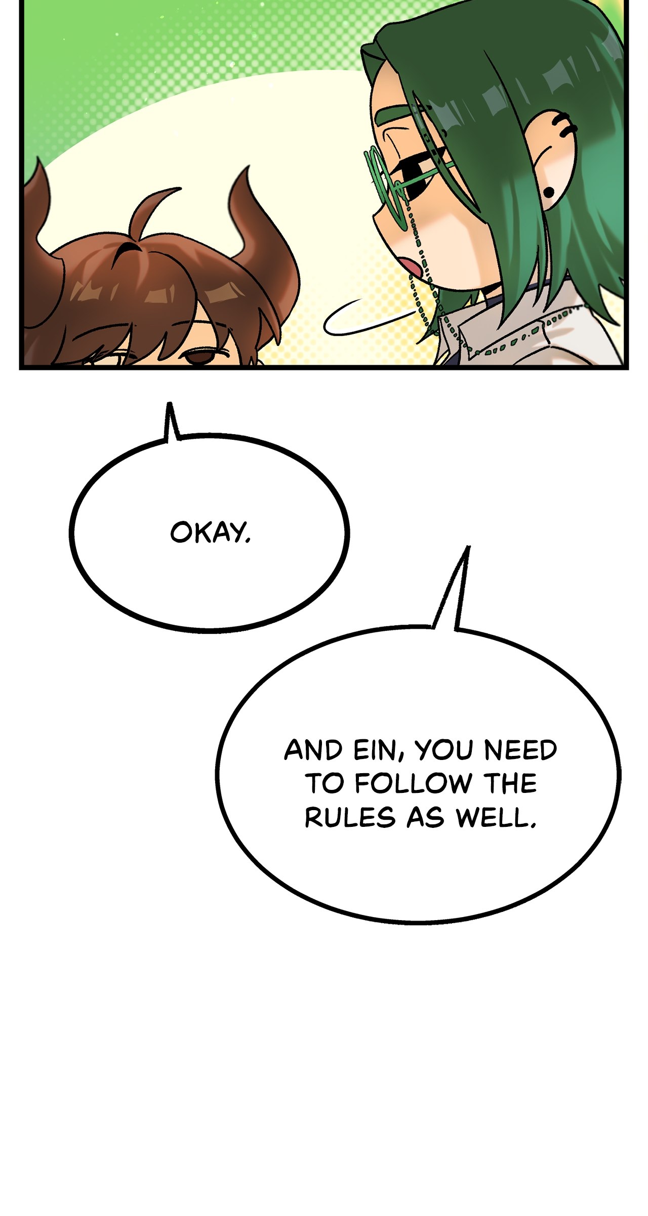 I’m a Level D Student chapter 31 page 48