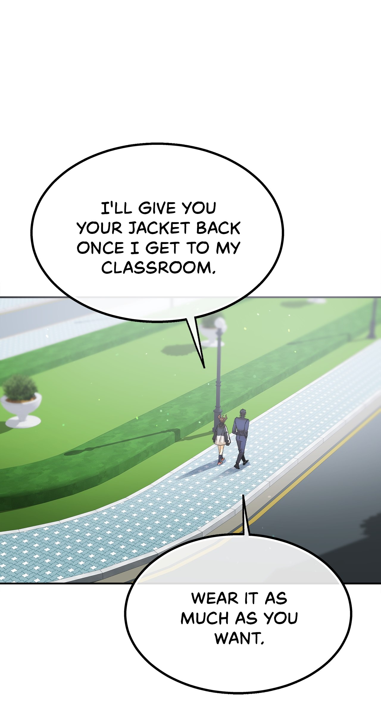 I’m a Level D Student chapter 31 page 49