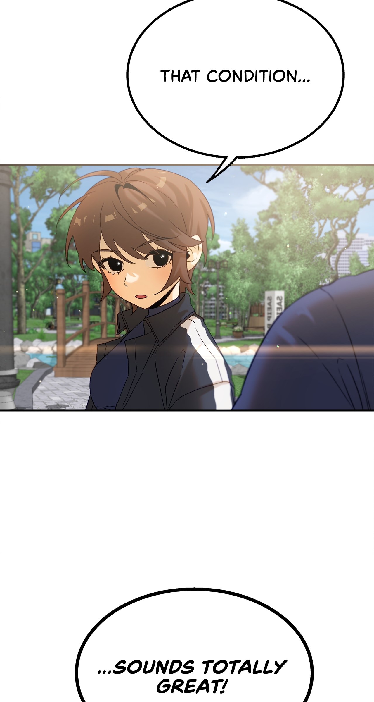 I’m a Level D Student chapter 31 page 5