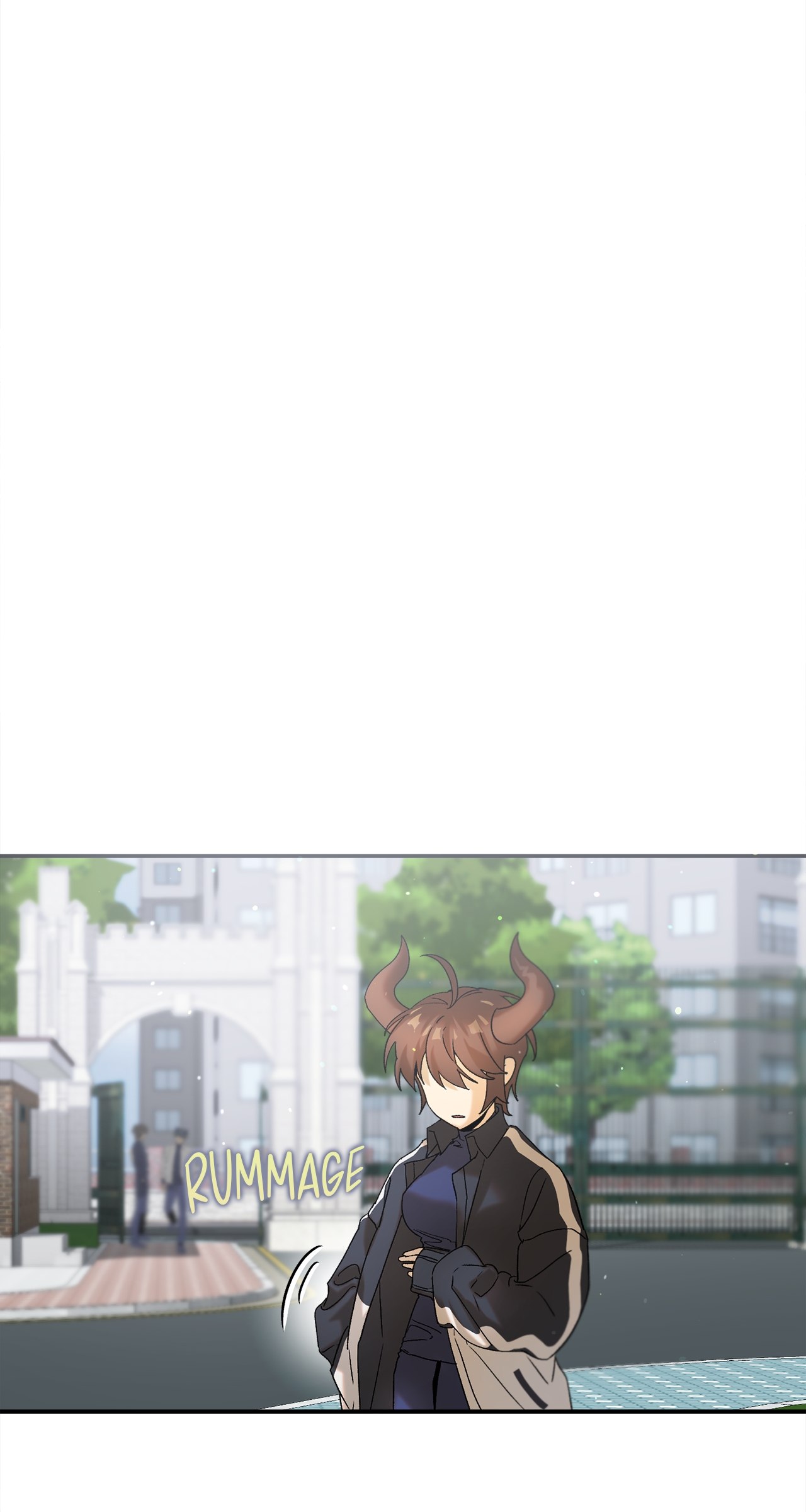 I’m a Level D Student chapter 31 page 53