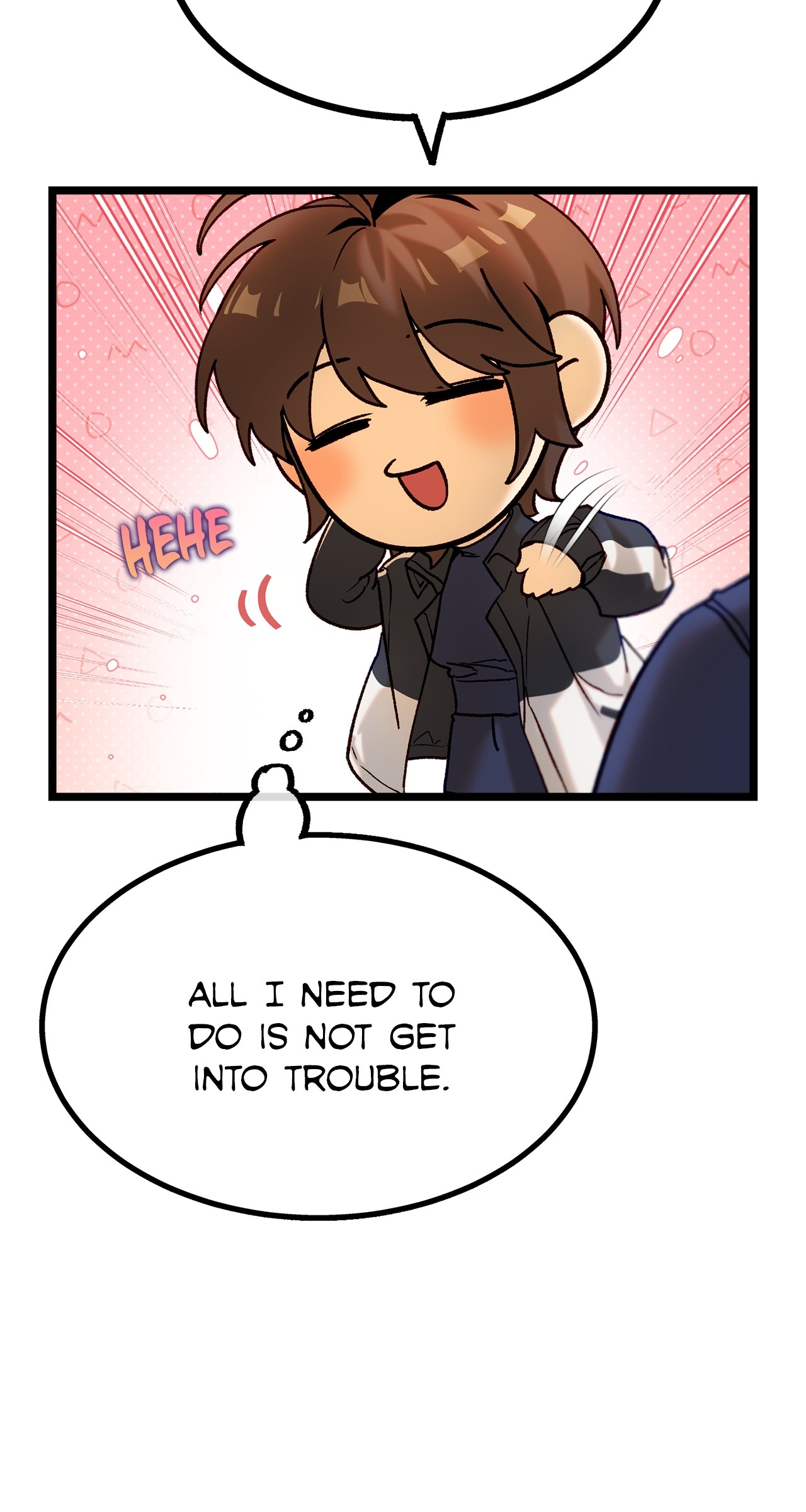 I’m a Level D Student chapter 31 page 6