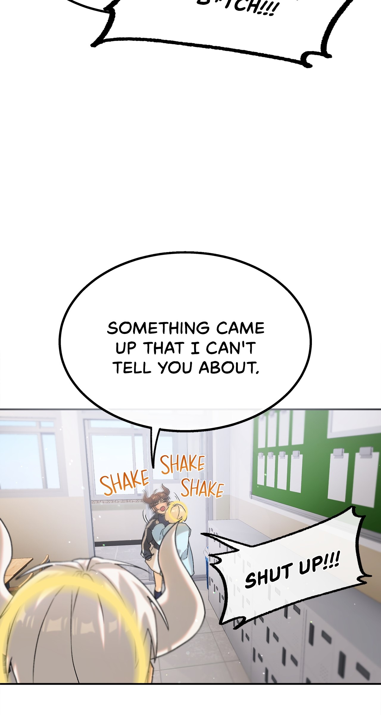 I’m a Level D Student chapter 31 page 60