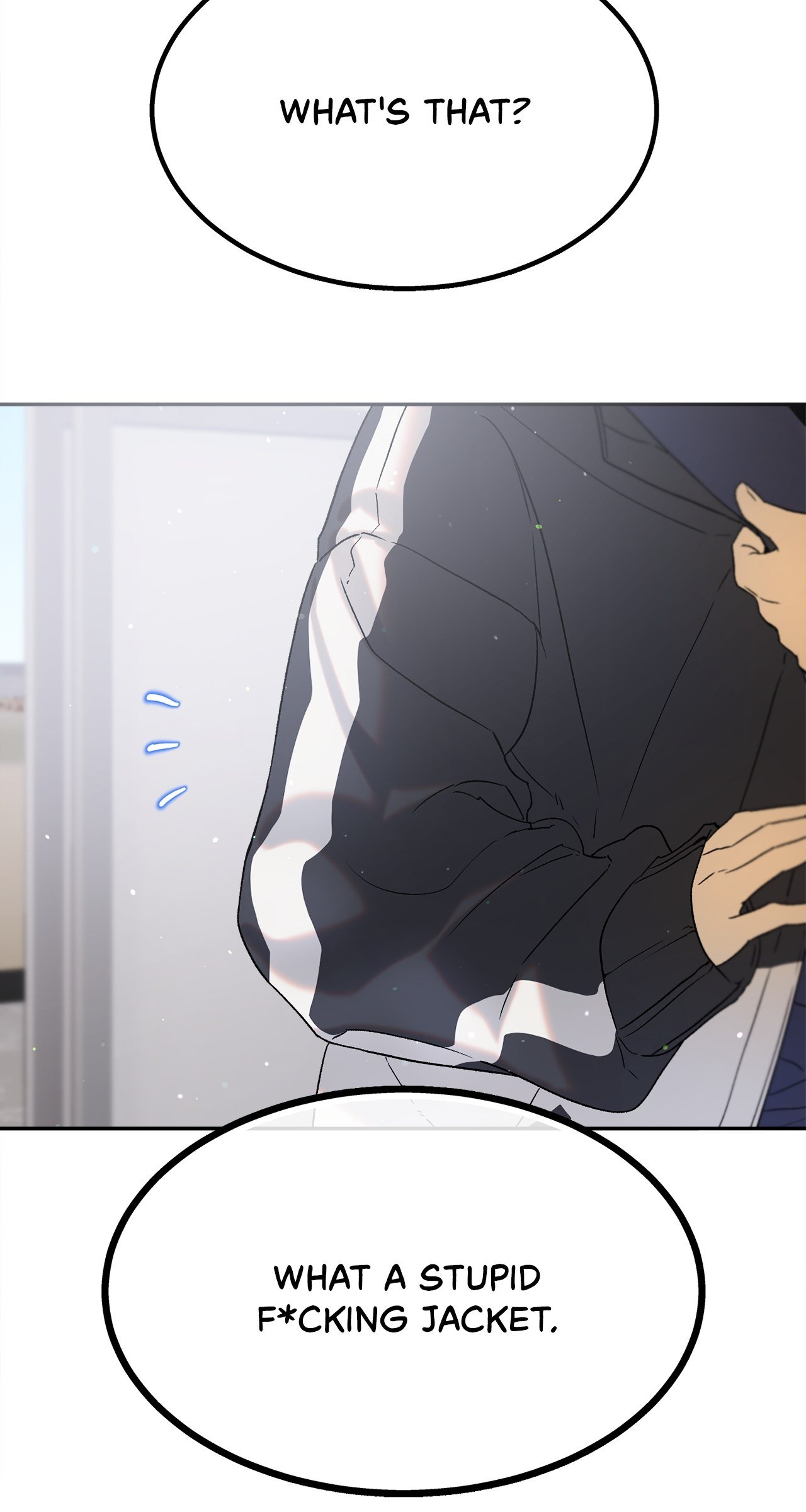 I’m a Level D Student chapter 31 page 62