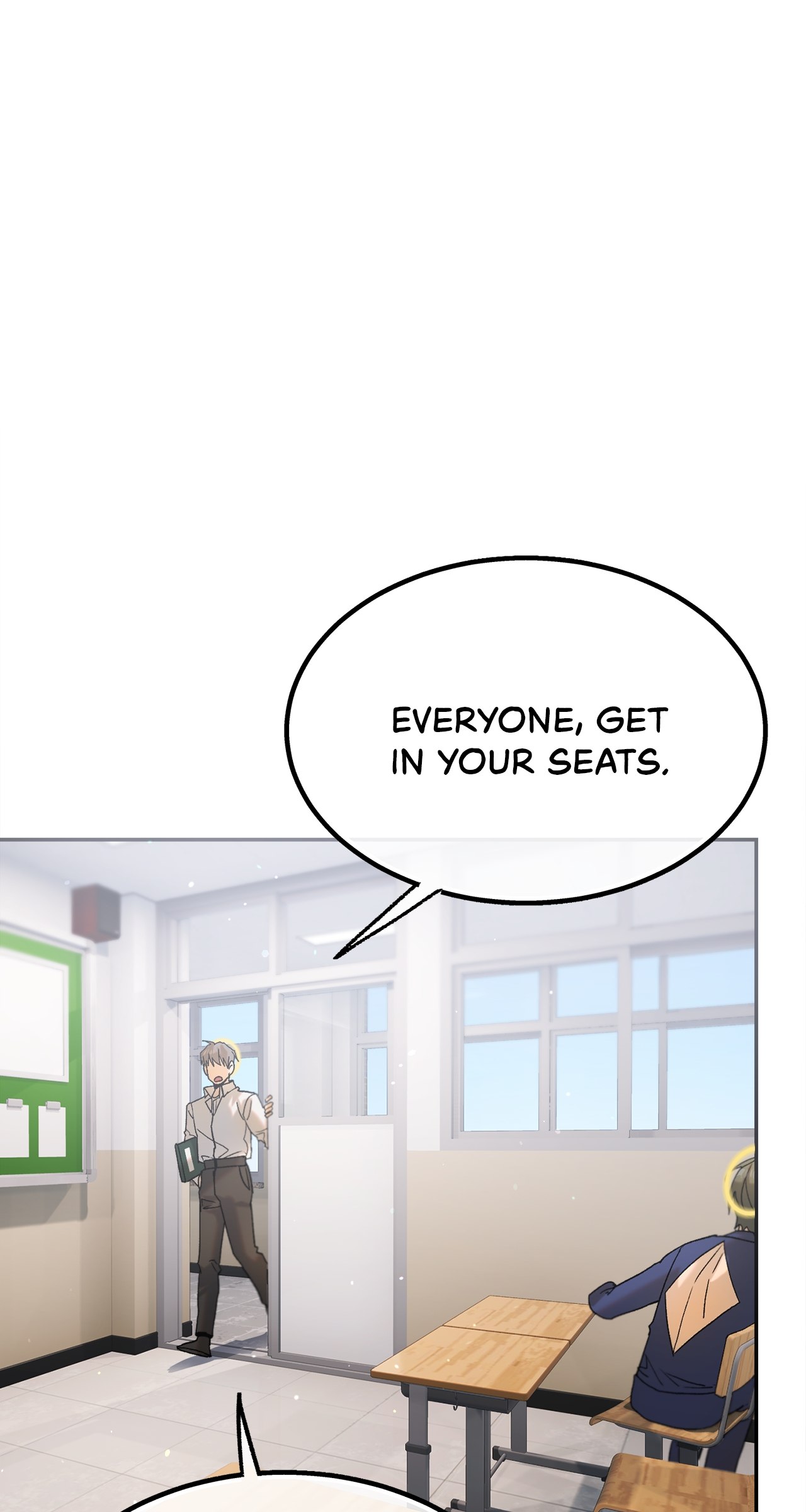 I’m a Level D Student chapter 31 page 63