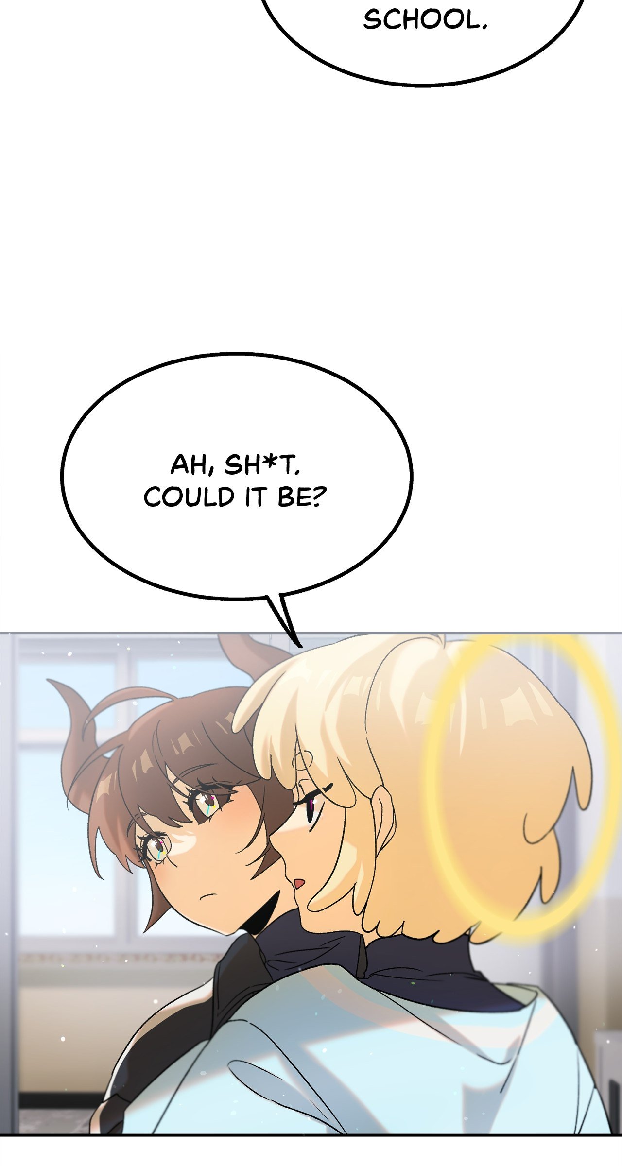 I’m a Level D Student chapter 31 page 67