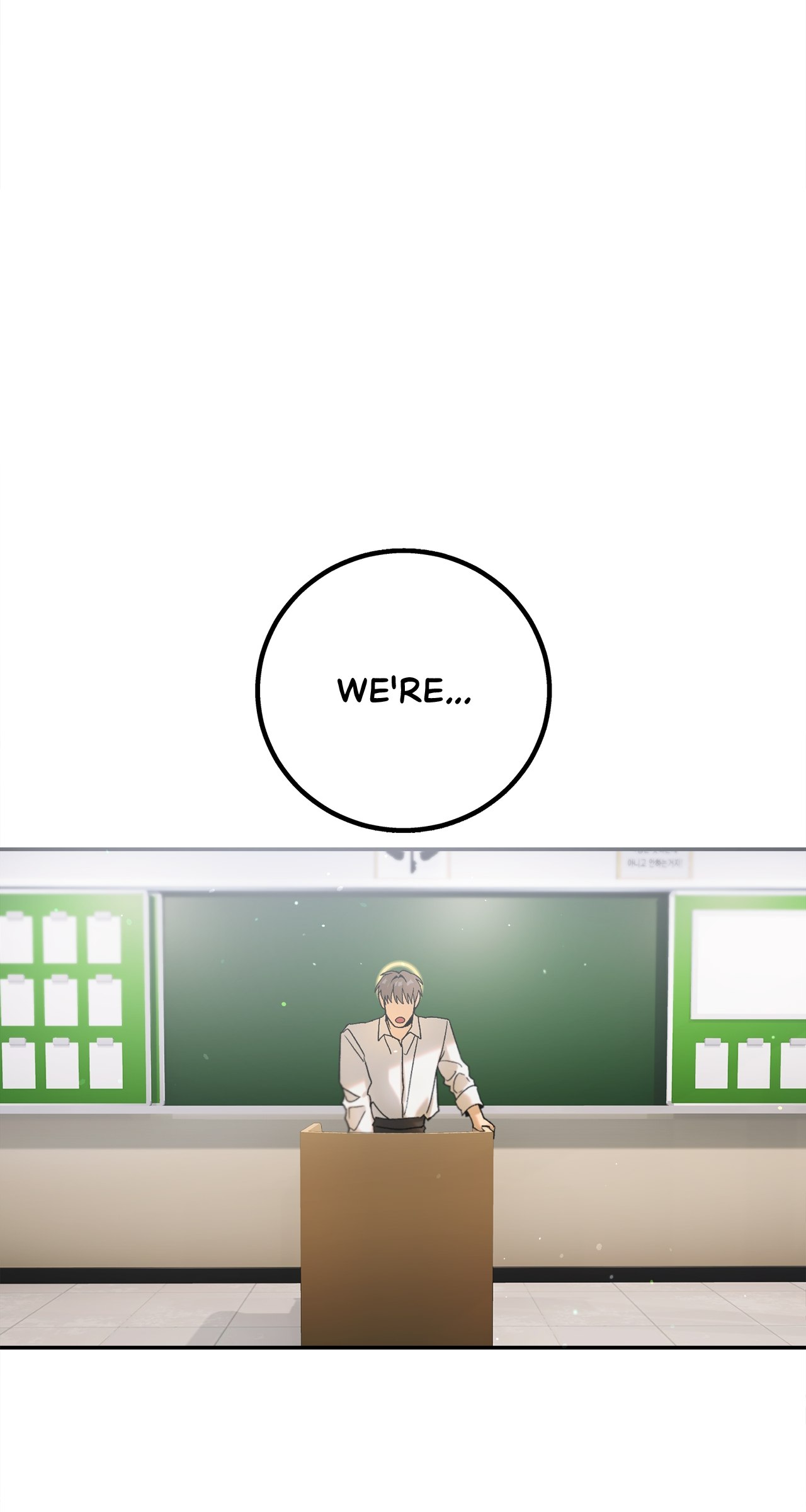 I’m a Level D Student chapter 31 page 68