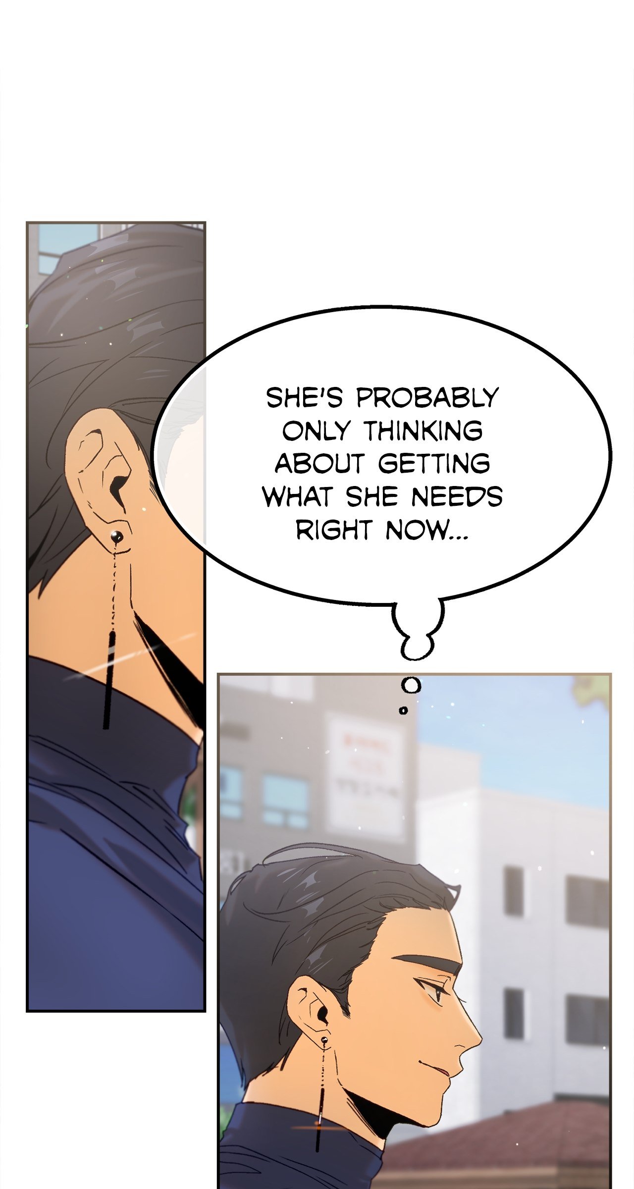 I’m a Level D Student chapter 31 page 7