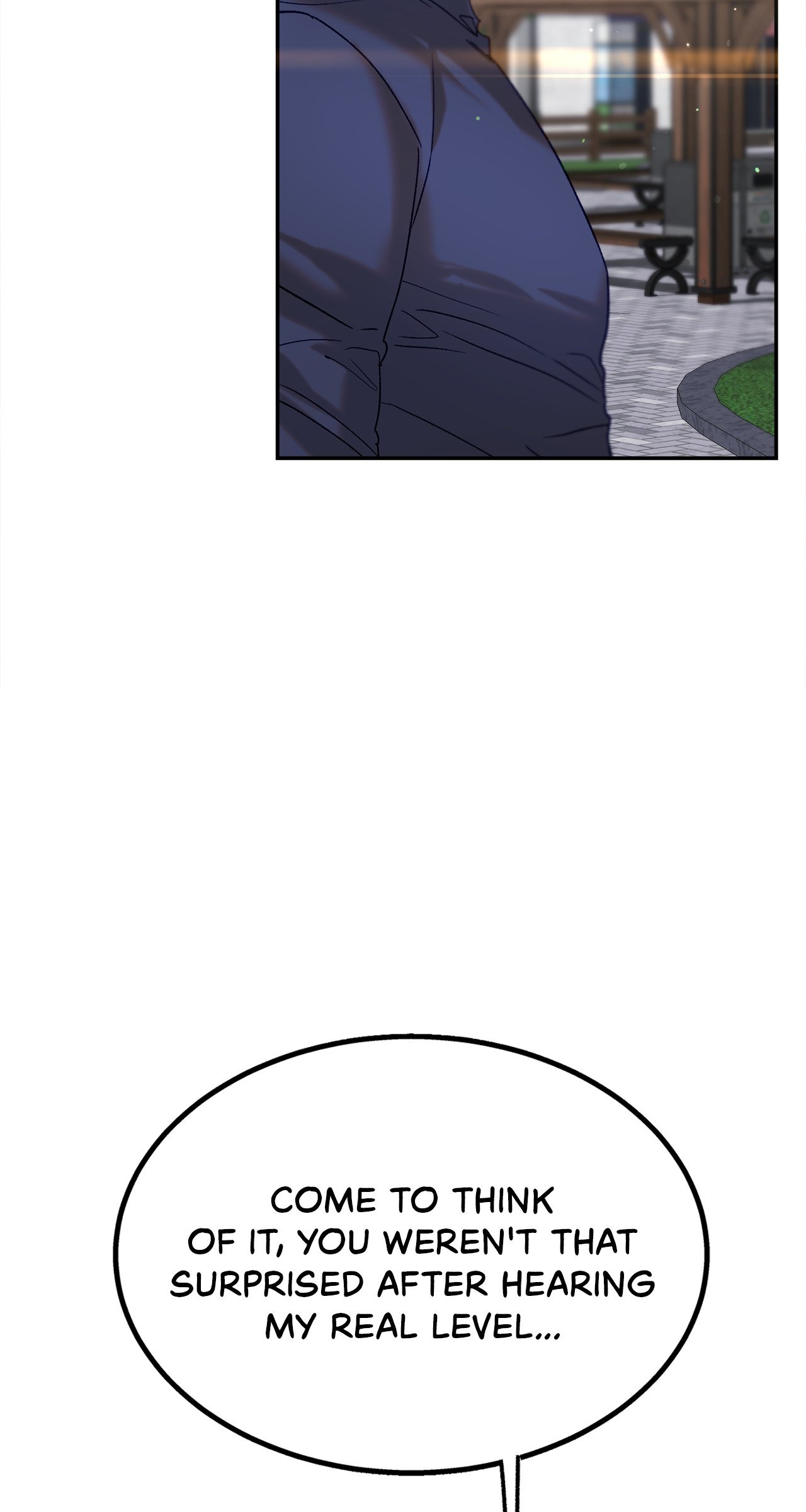 I’m a Level D Student chapter 31 page 8