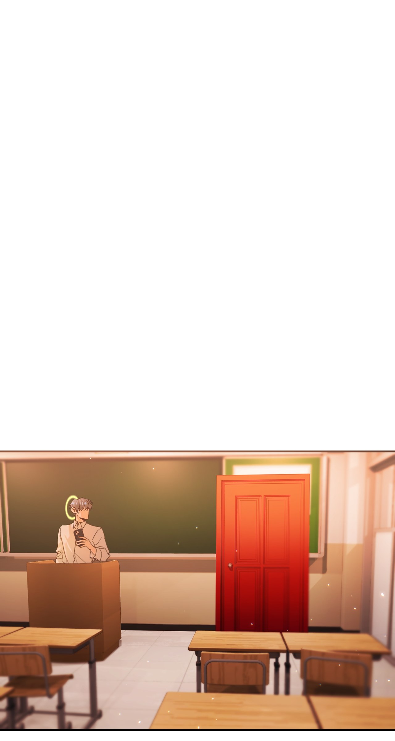 I’m a Level D Student chapter 33 page 1