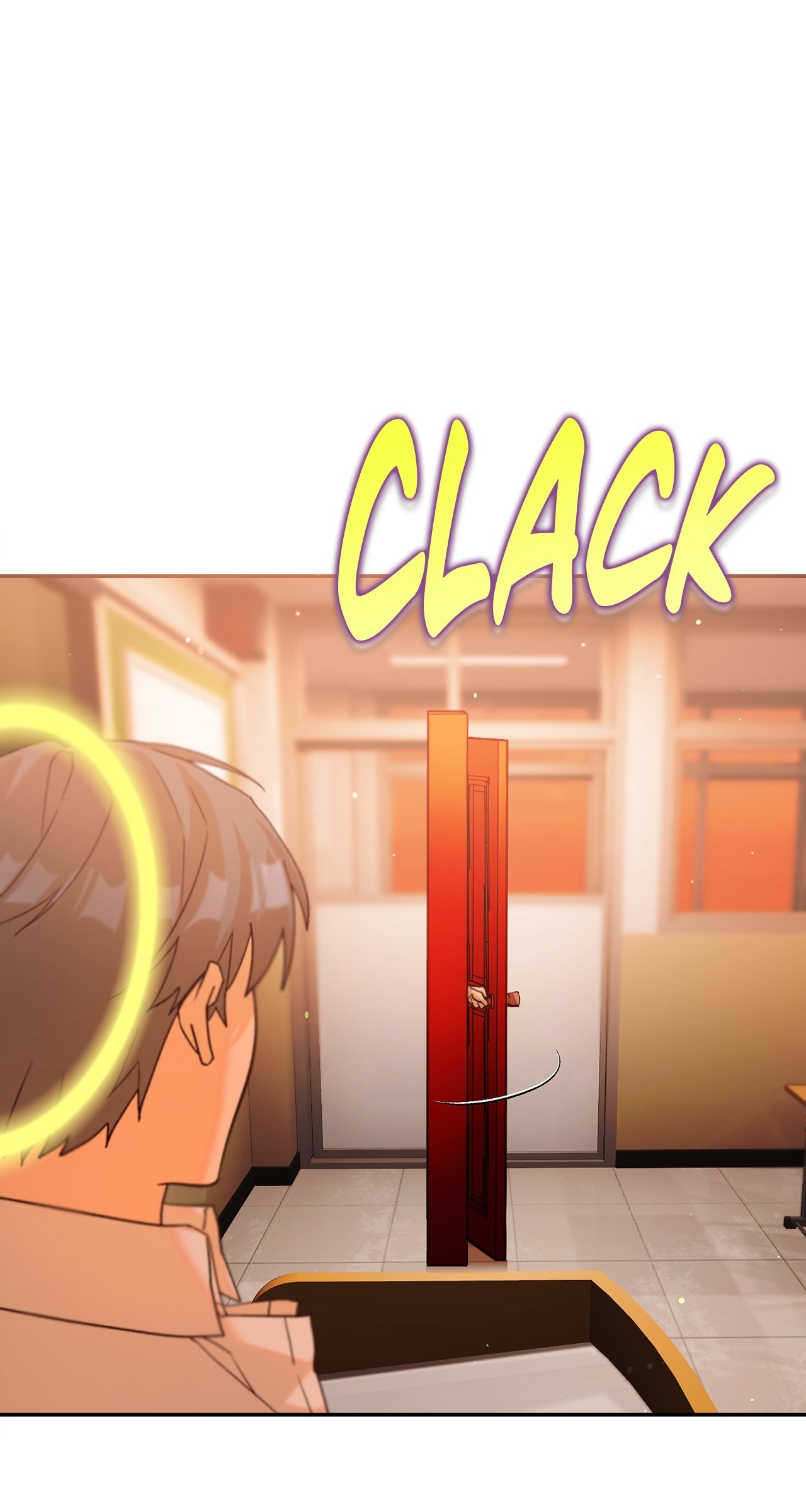 I’m a Level D Student chapter 33 page 12