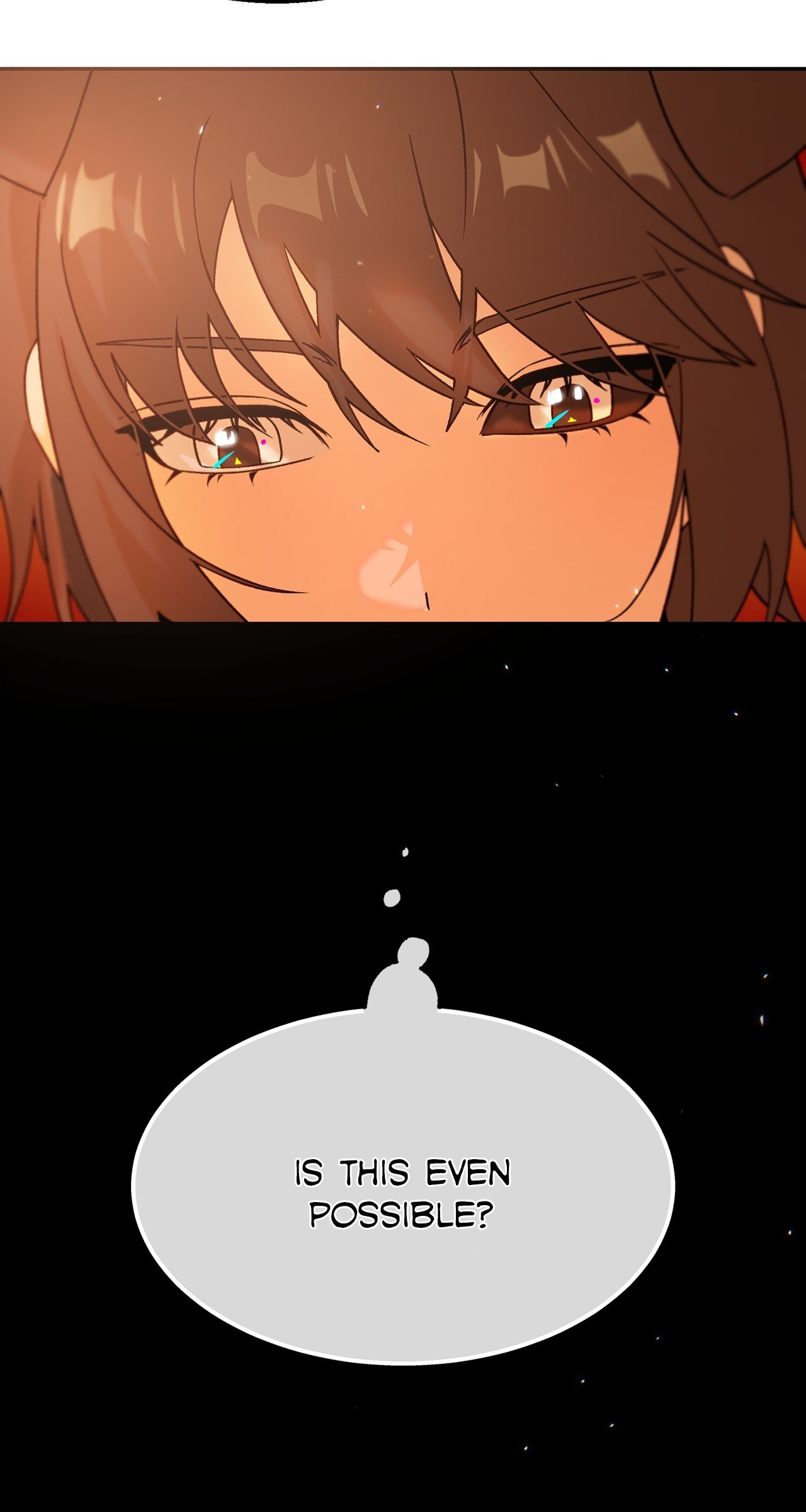 I’m a Level D Student chapter 33 page 15