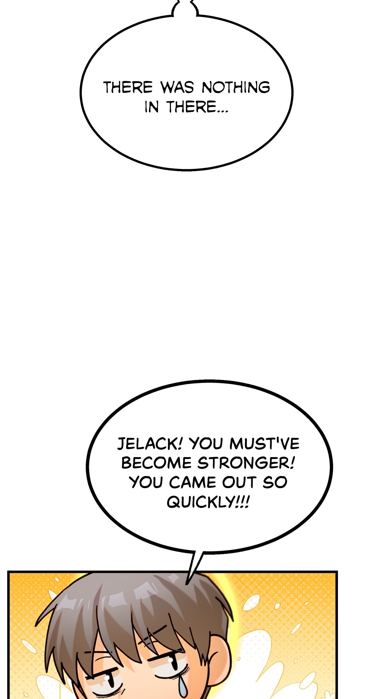 I’m a Level D Student chapter 33 page 19