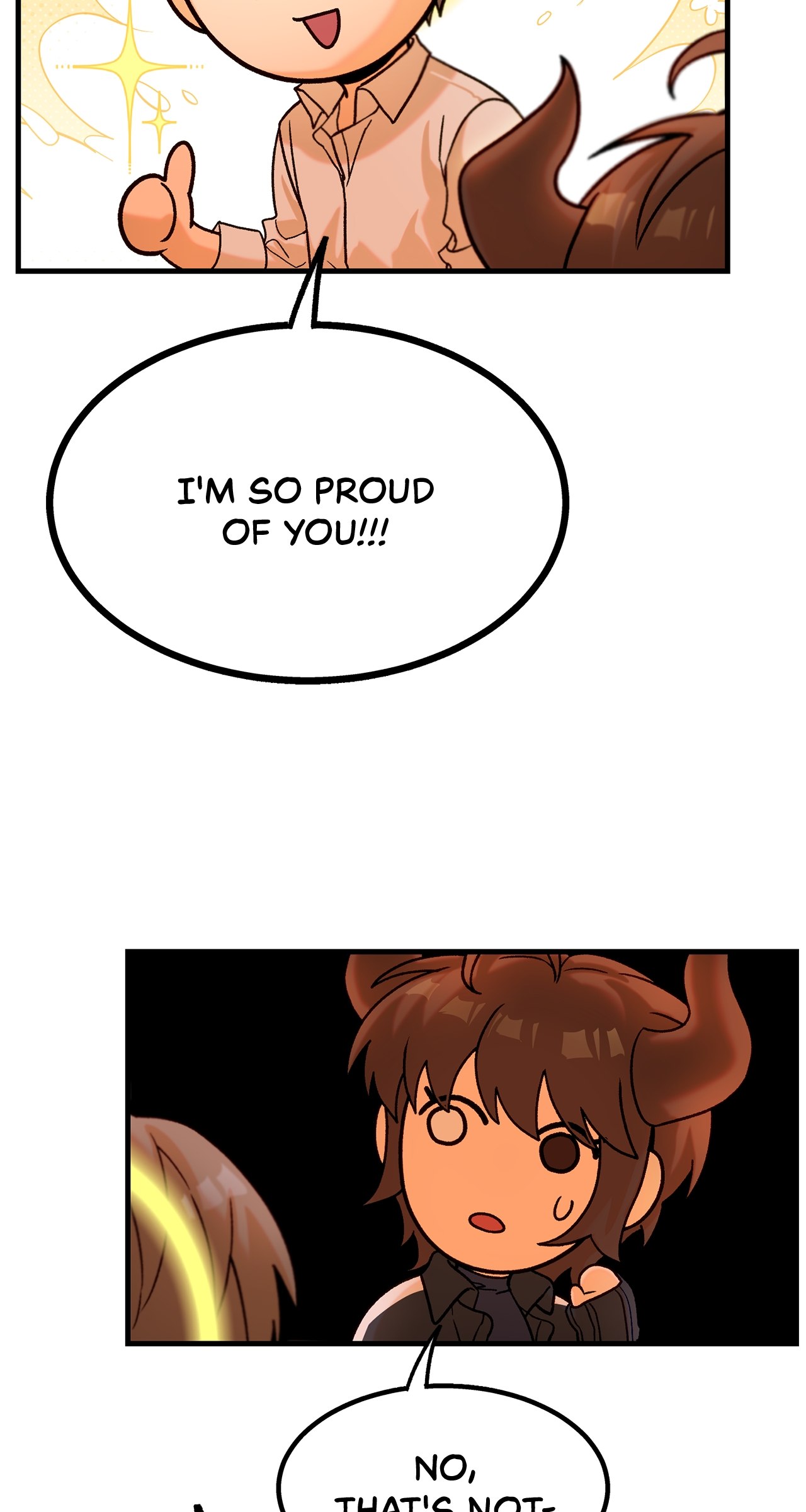 I’m a Level D Student chapter 33 page 20